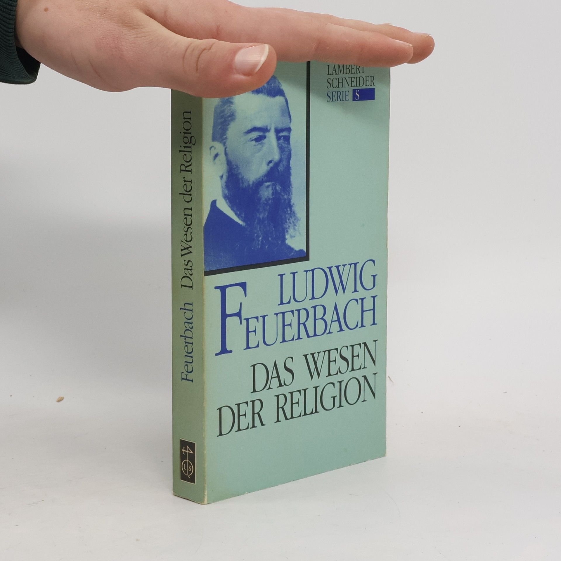 Das Wesen der Religion