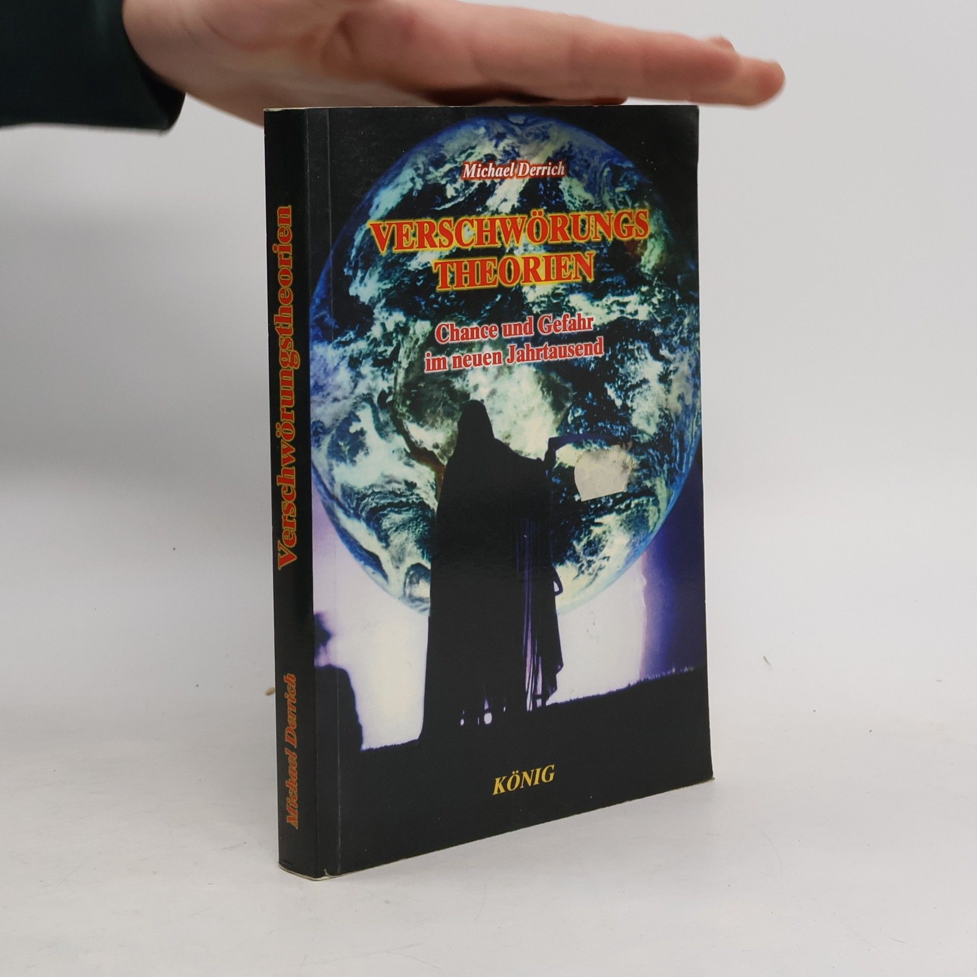 Verschwörungstheorien