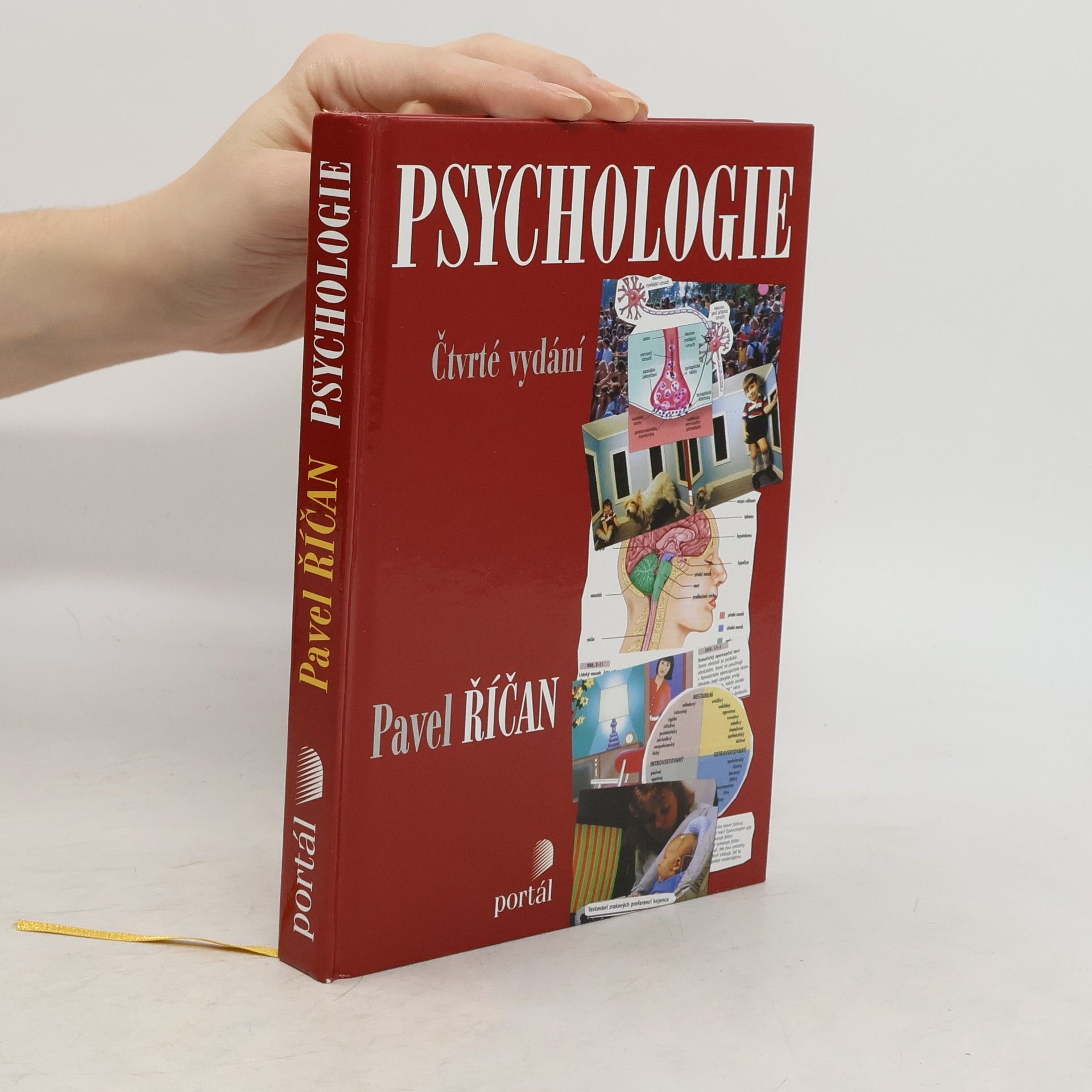 Psychologie