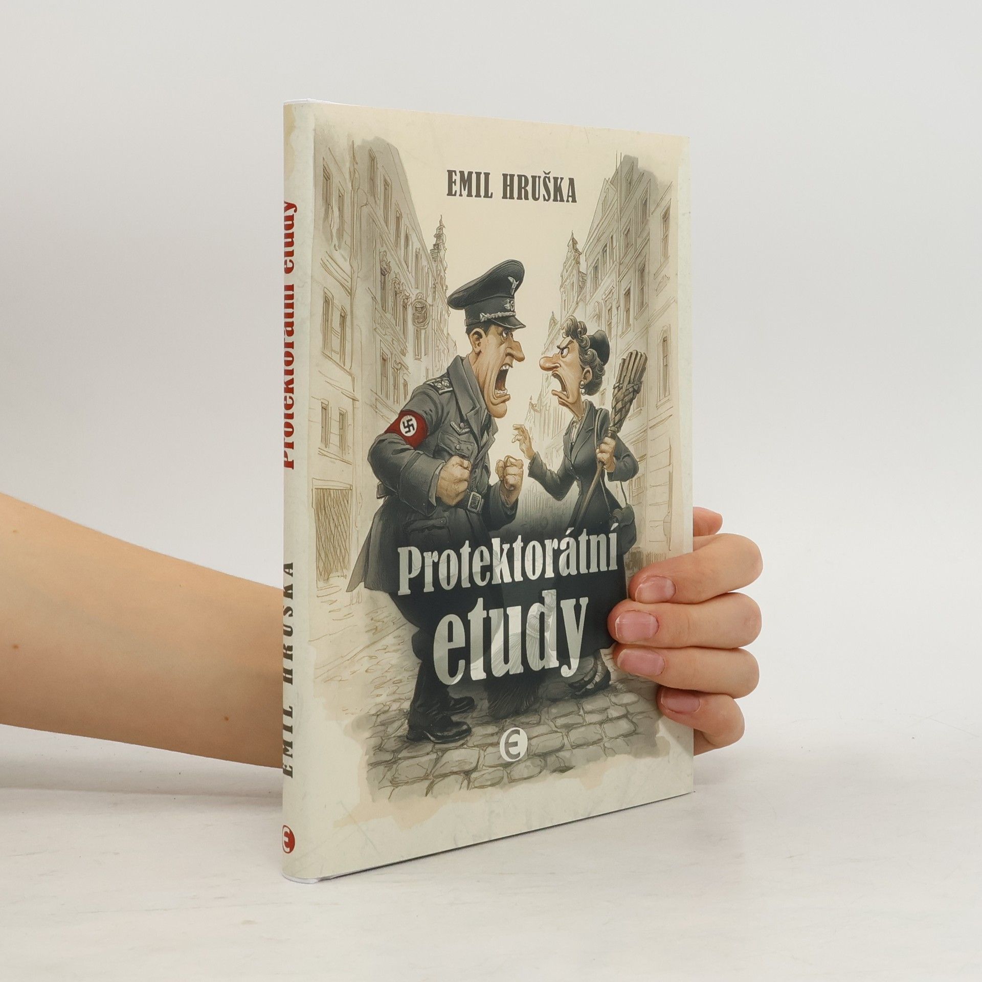 Protektorátní etudy