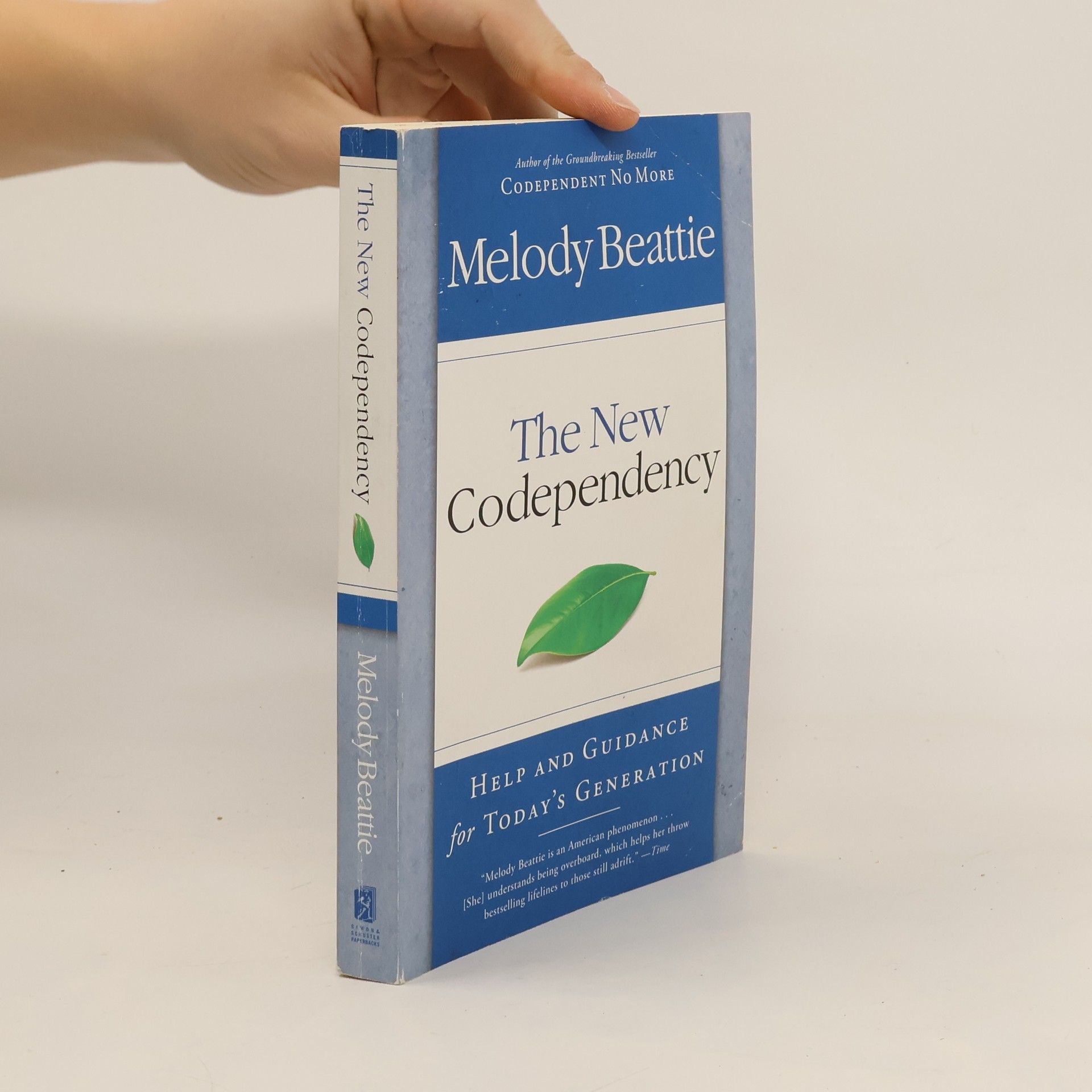 The New Codependency