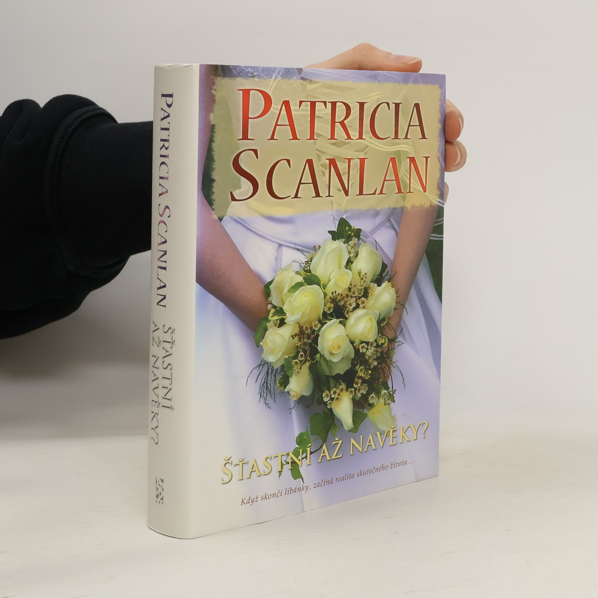 Šťastní až navěky?