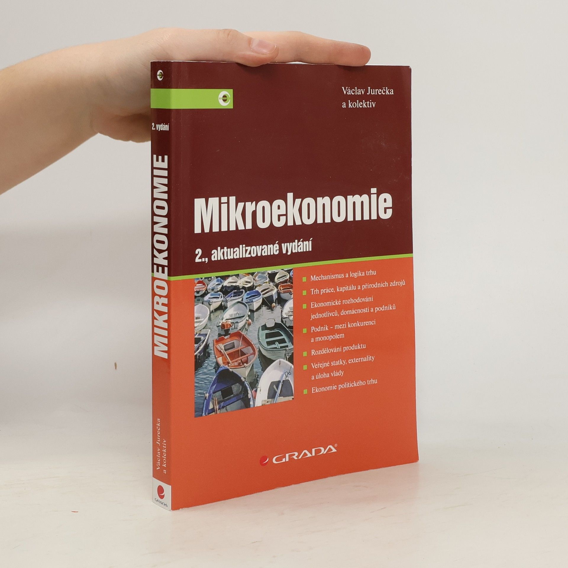 Mikroekonomie