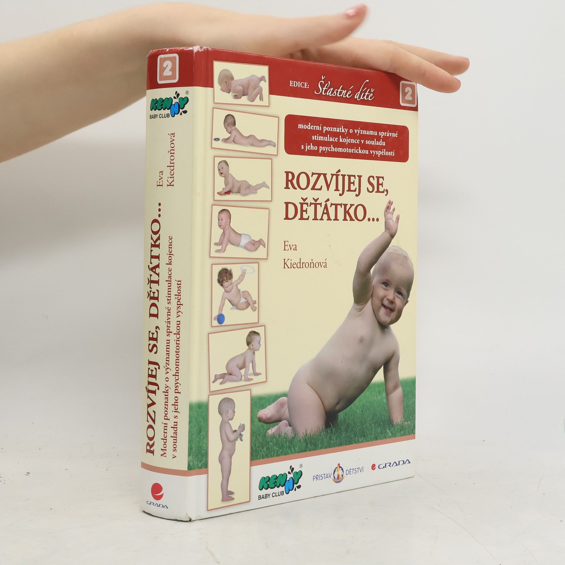 Rozvíjej se, děťátko... 2