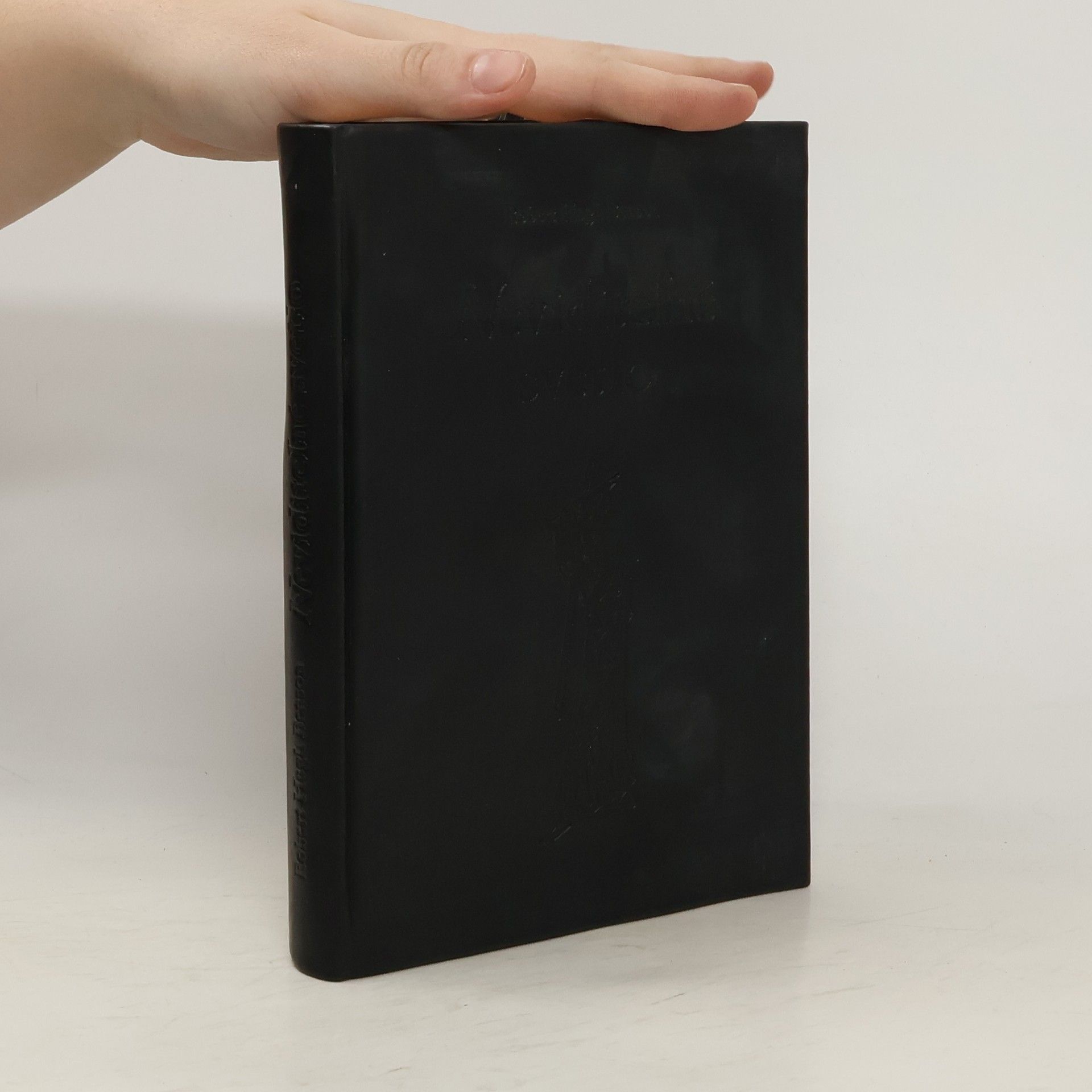 Robert Hugh Benson Neviditeľné svetlo