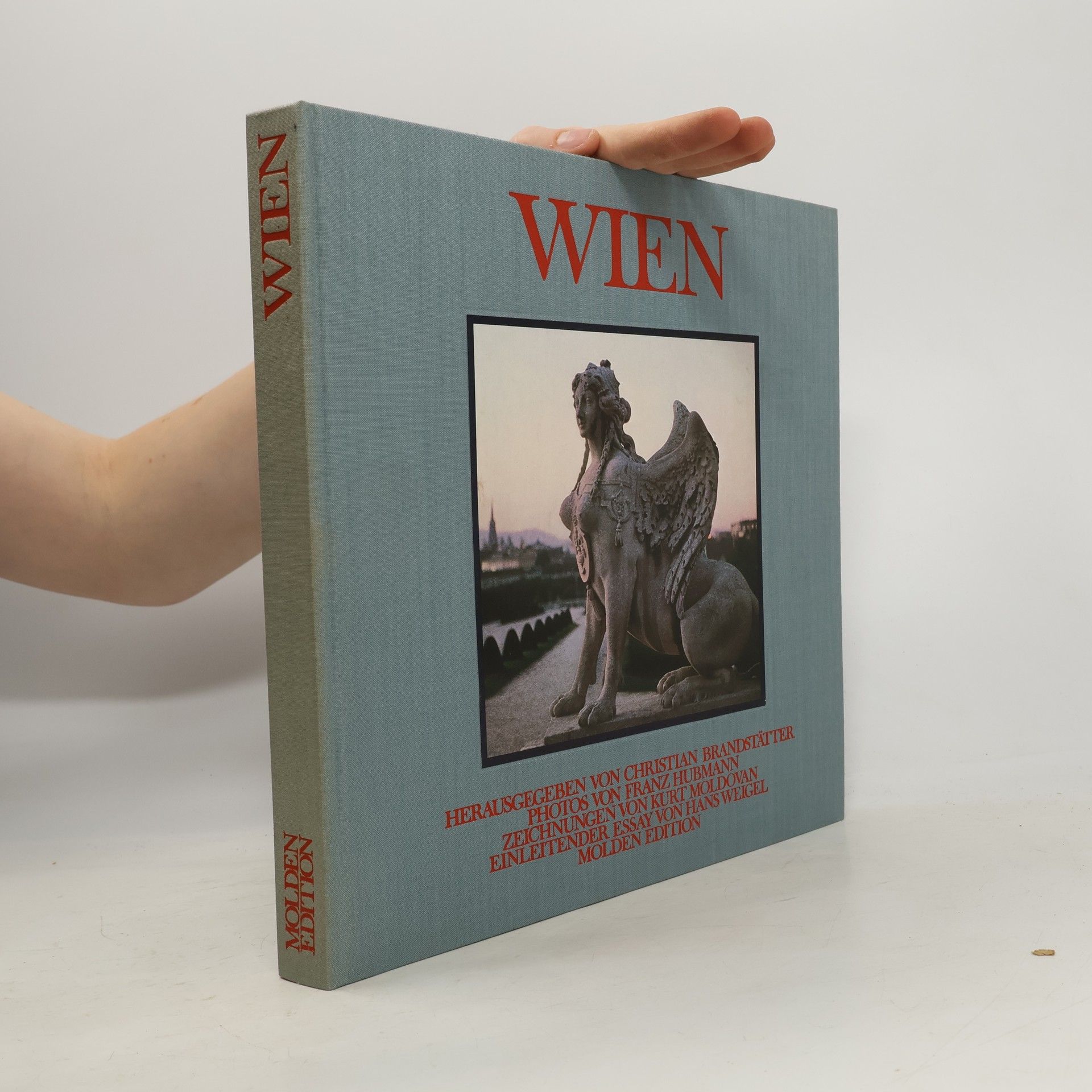 Christian Brandstätter Wien