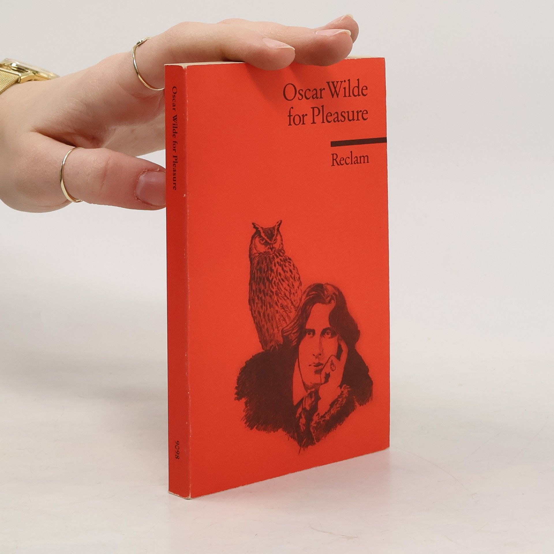 Oscar Wilde Oscar Wilde for pleasure