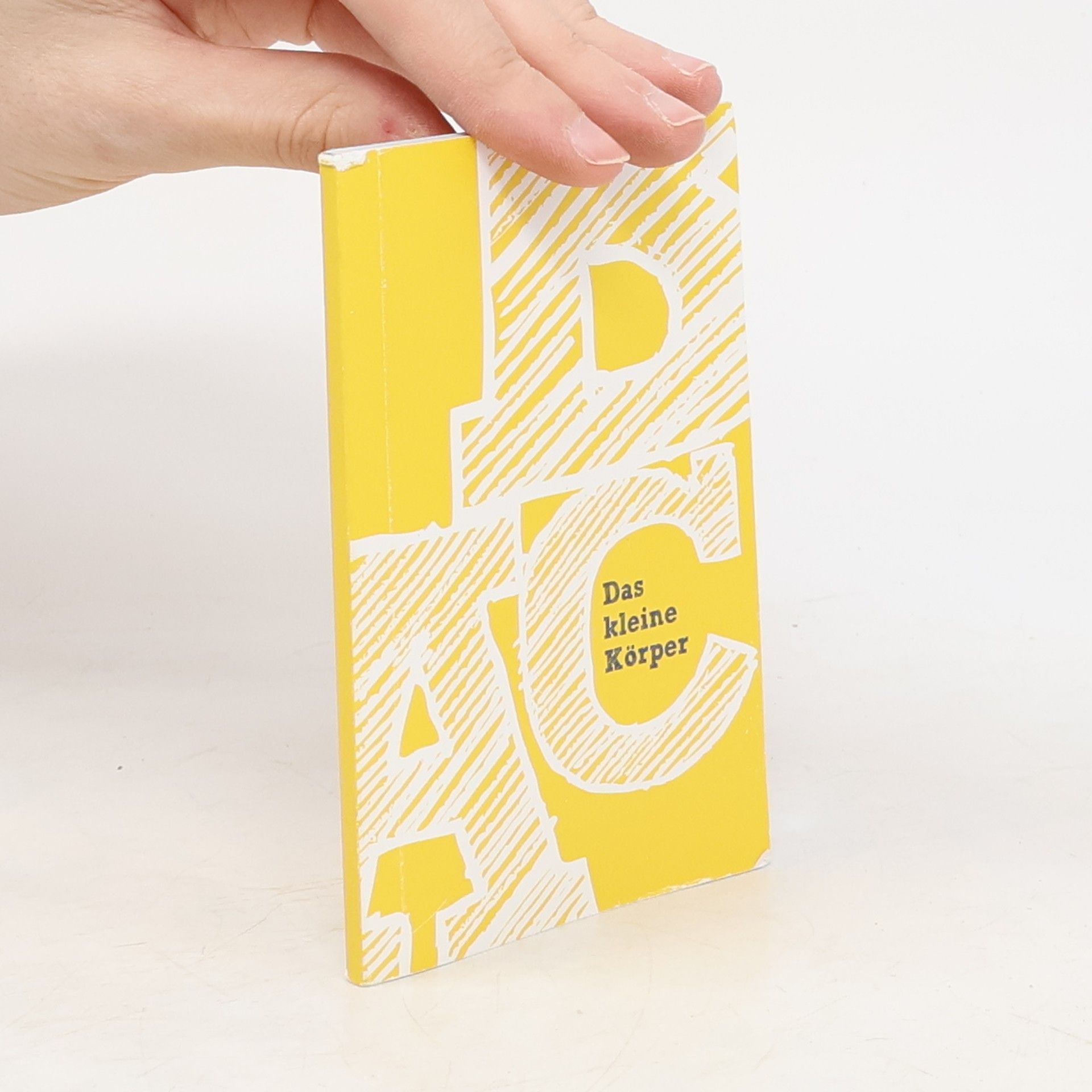 Autorenkollektiv Das kleine Körper