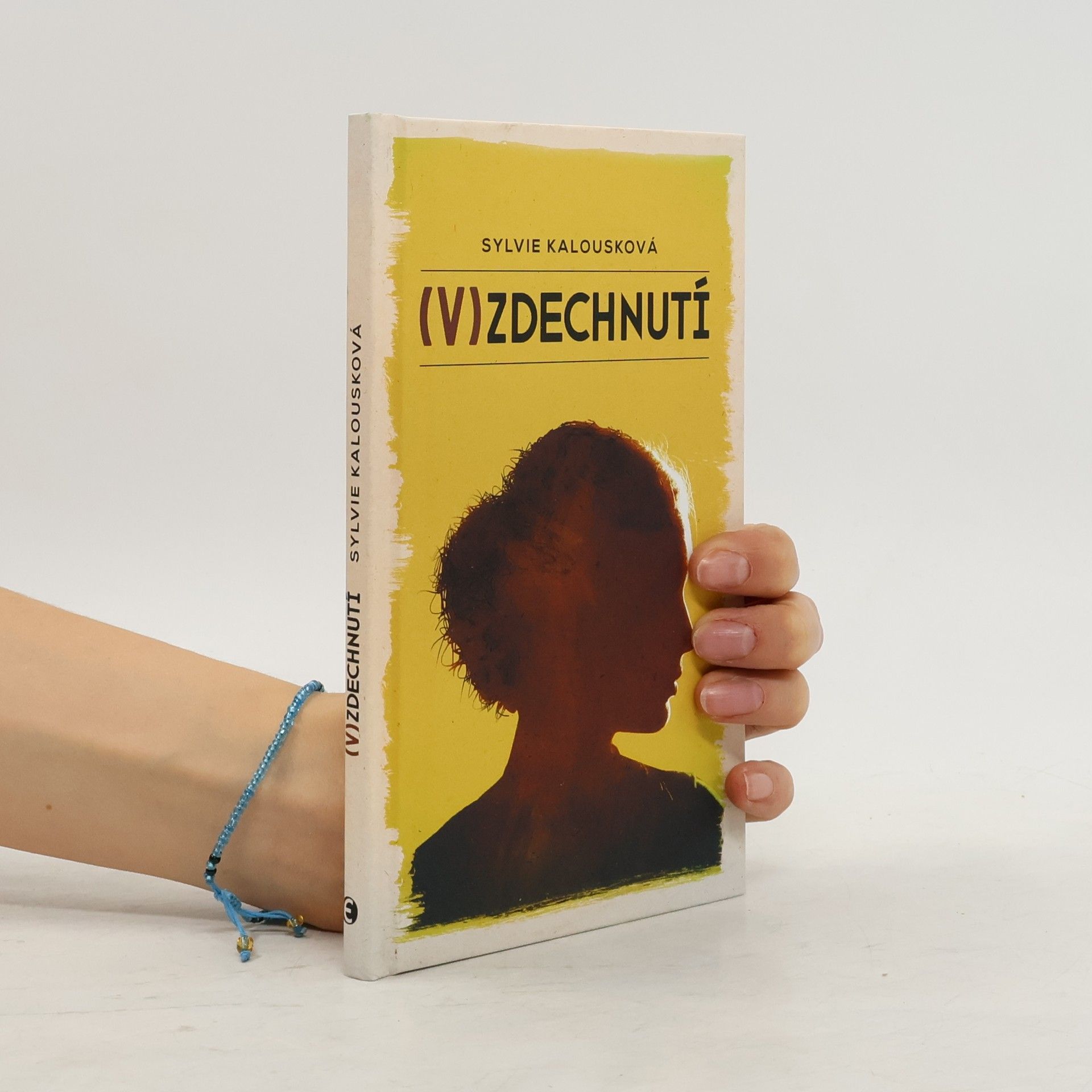 Sylvie Kalousková (V)zdechnutí