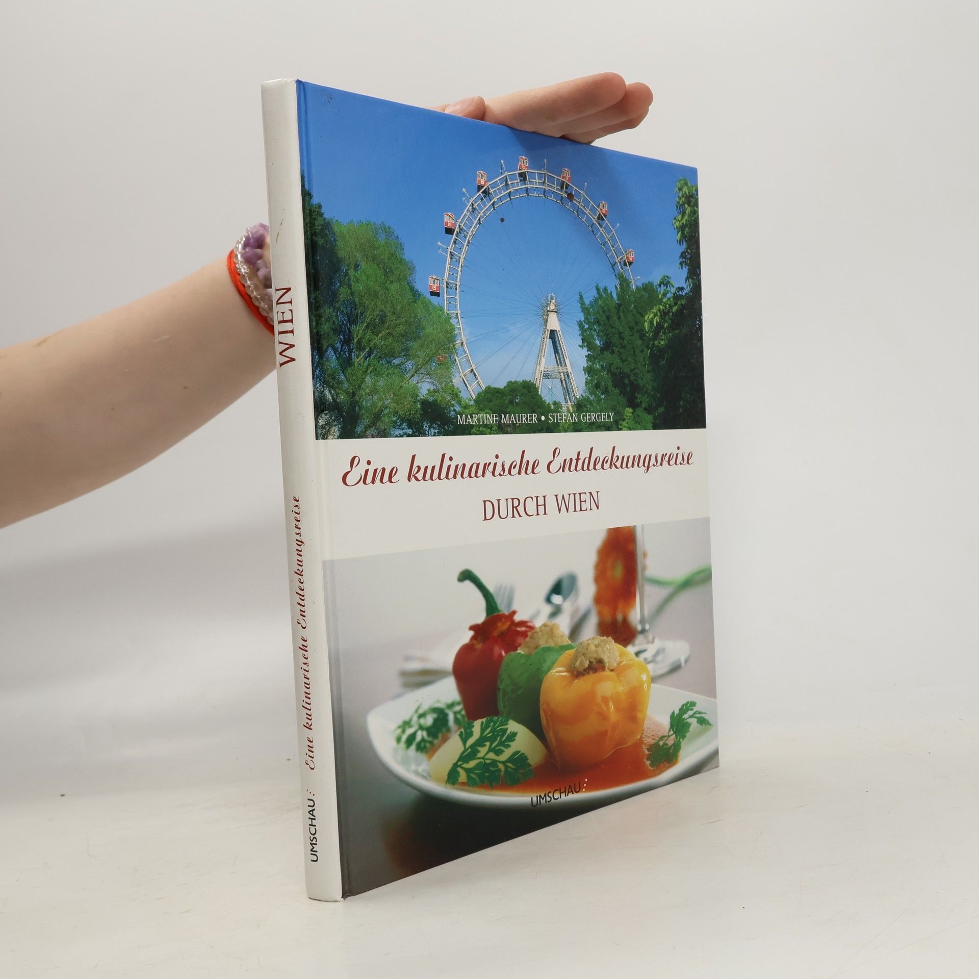 Eine kulinarische Entdeckungsreise durch Wien