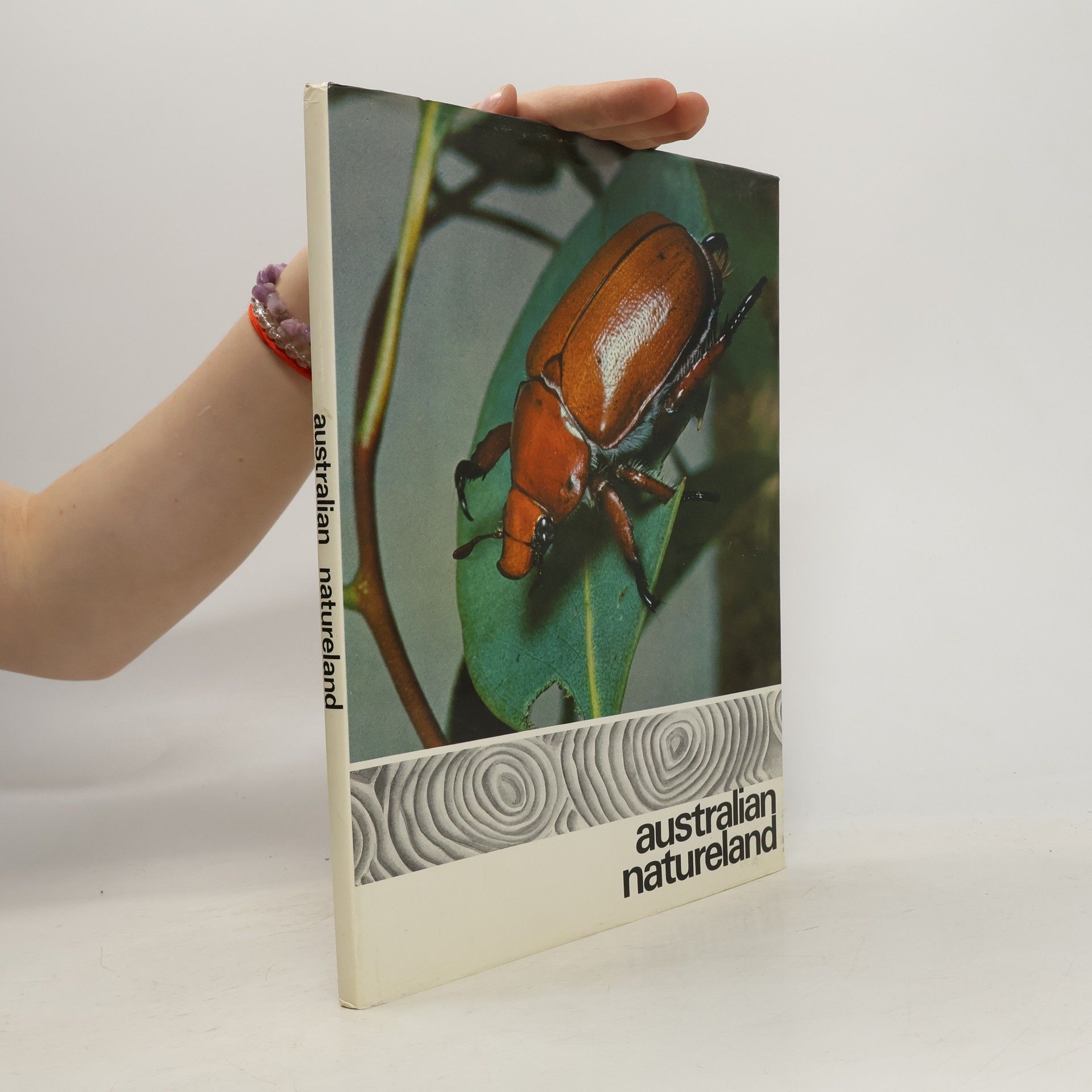 AA.VV. Australian Natureland