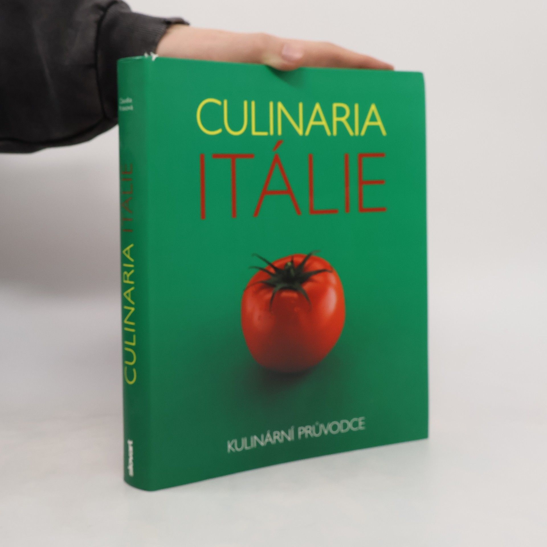 Culinaria Itálie