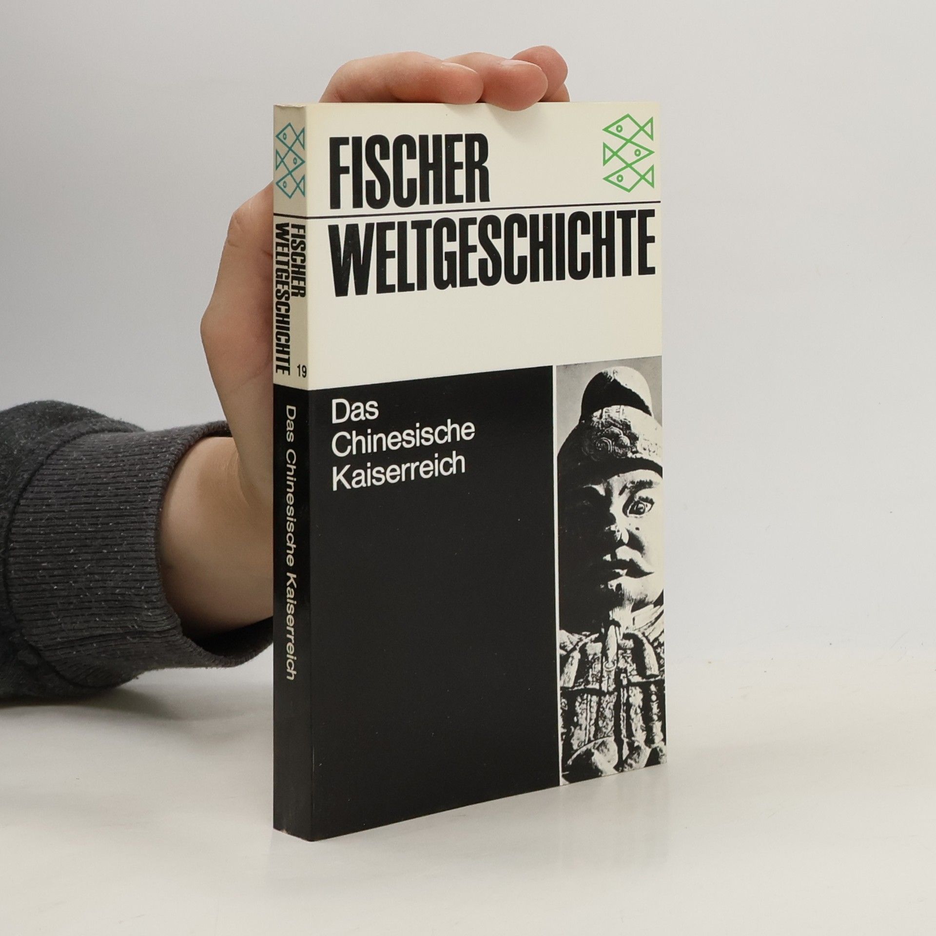 Das Chinesische Kaiserreich