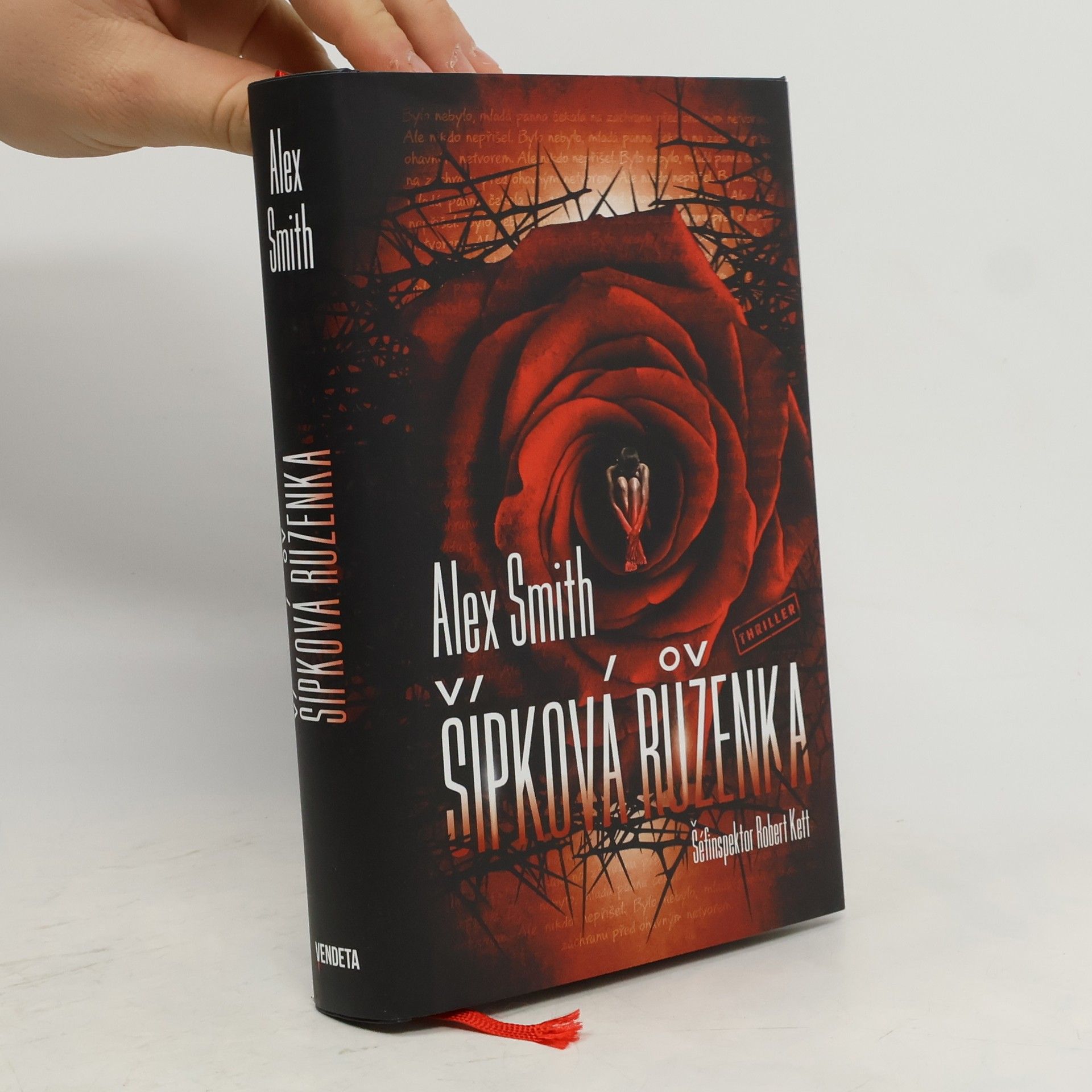 Šípková Růženka