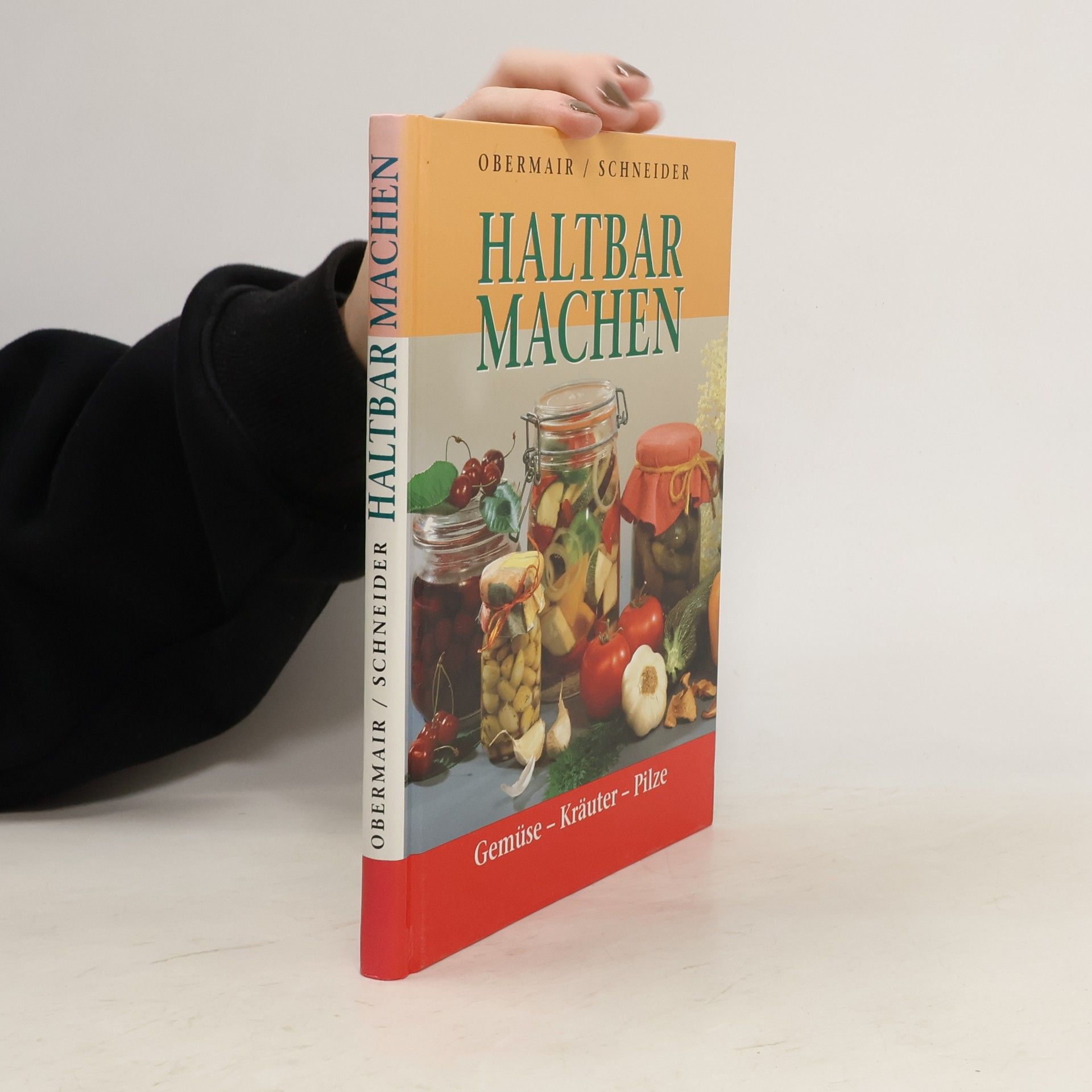 Auteurscollectief Haltbar Machen