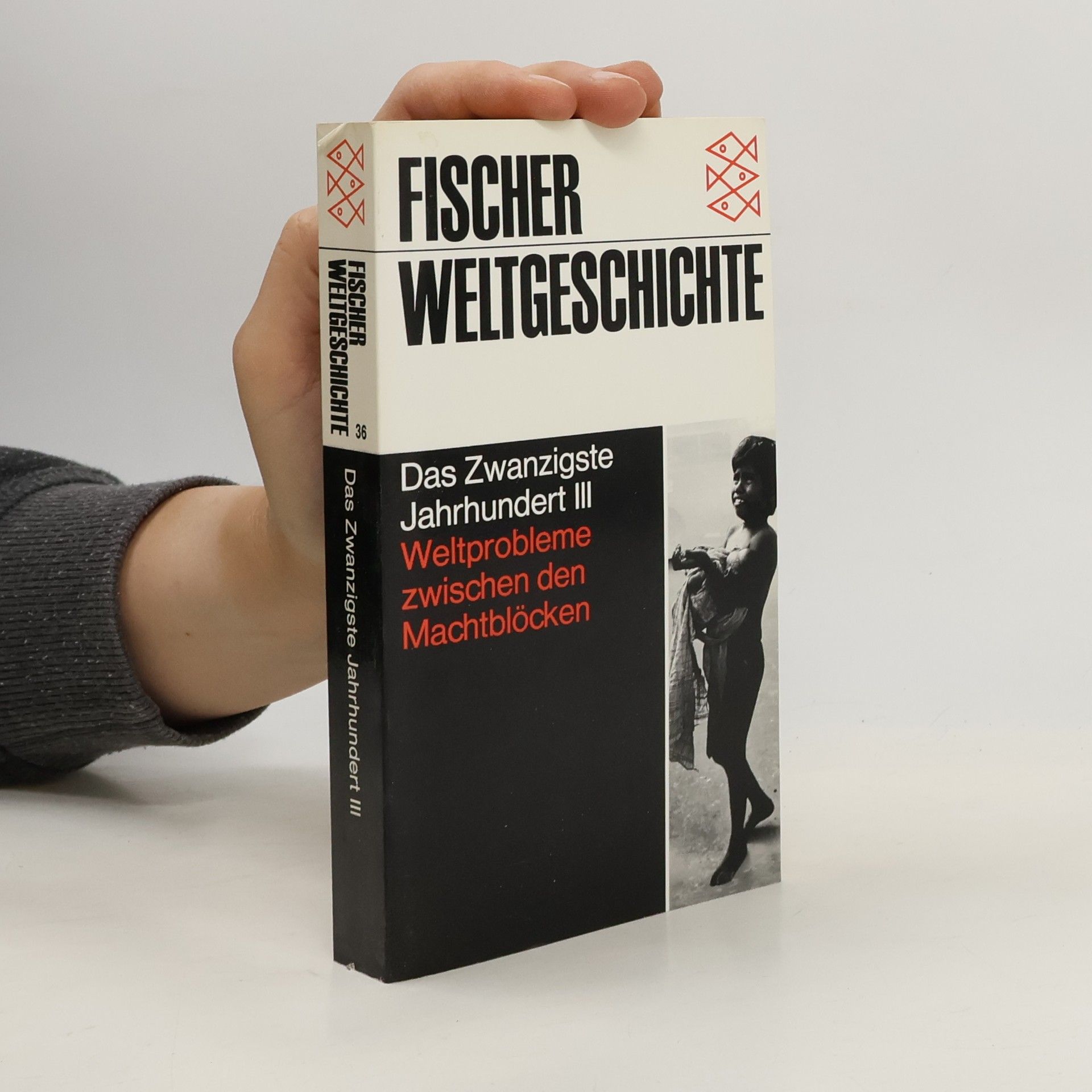 Wolfgang J. Mommsen Weltprobleme zwischen den Machtblöcken