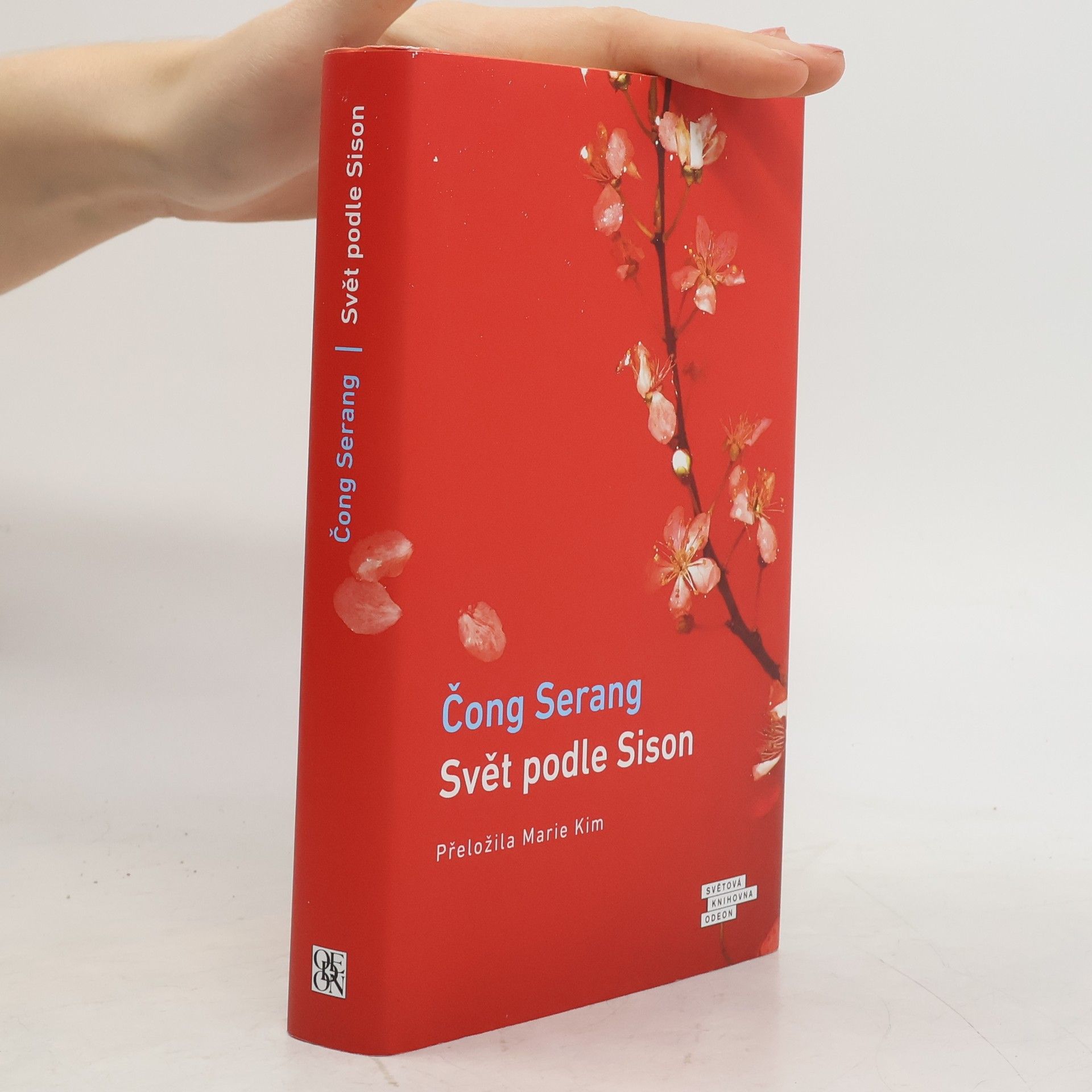 Selang Čŏng Svět podle Sison