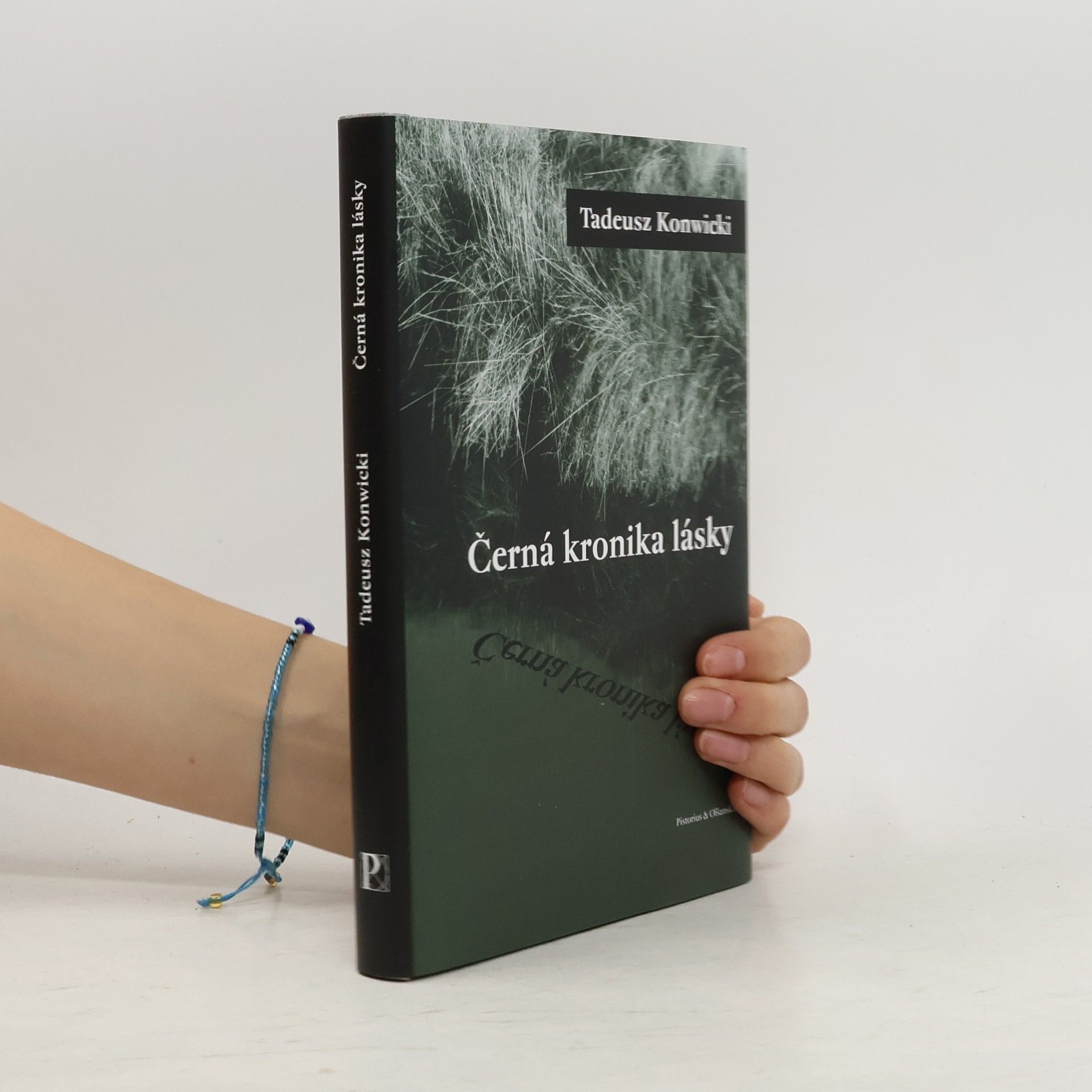 Černá kronika lásky