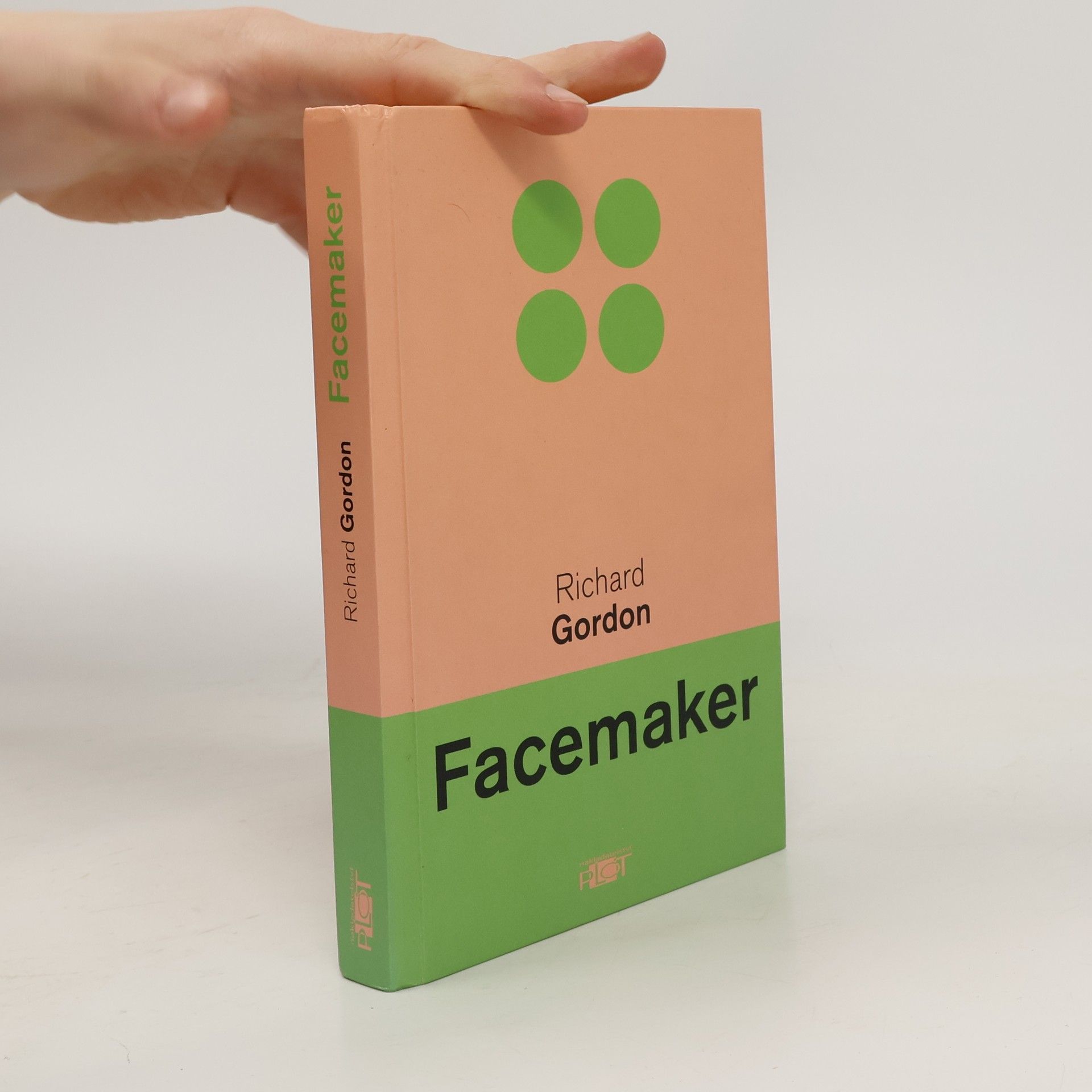 Stuart Gordon Facemaker