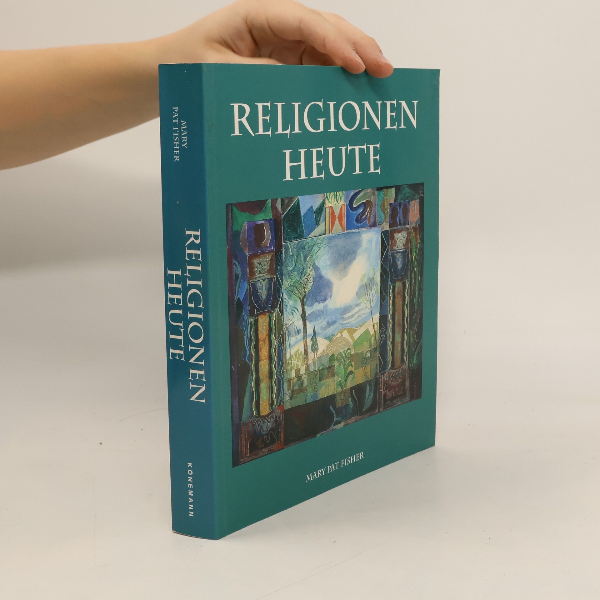Religionen heute