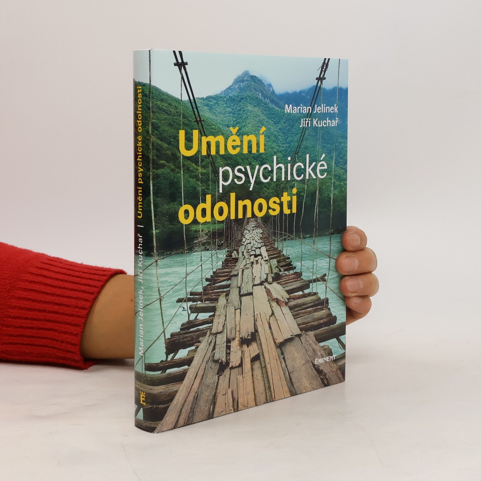 Umění psychické odolnosti