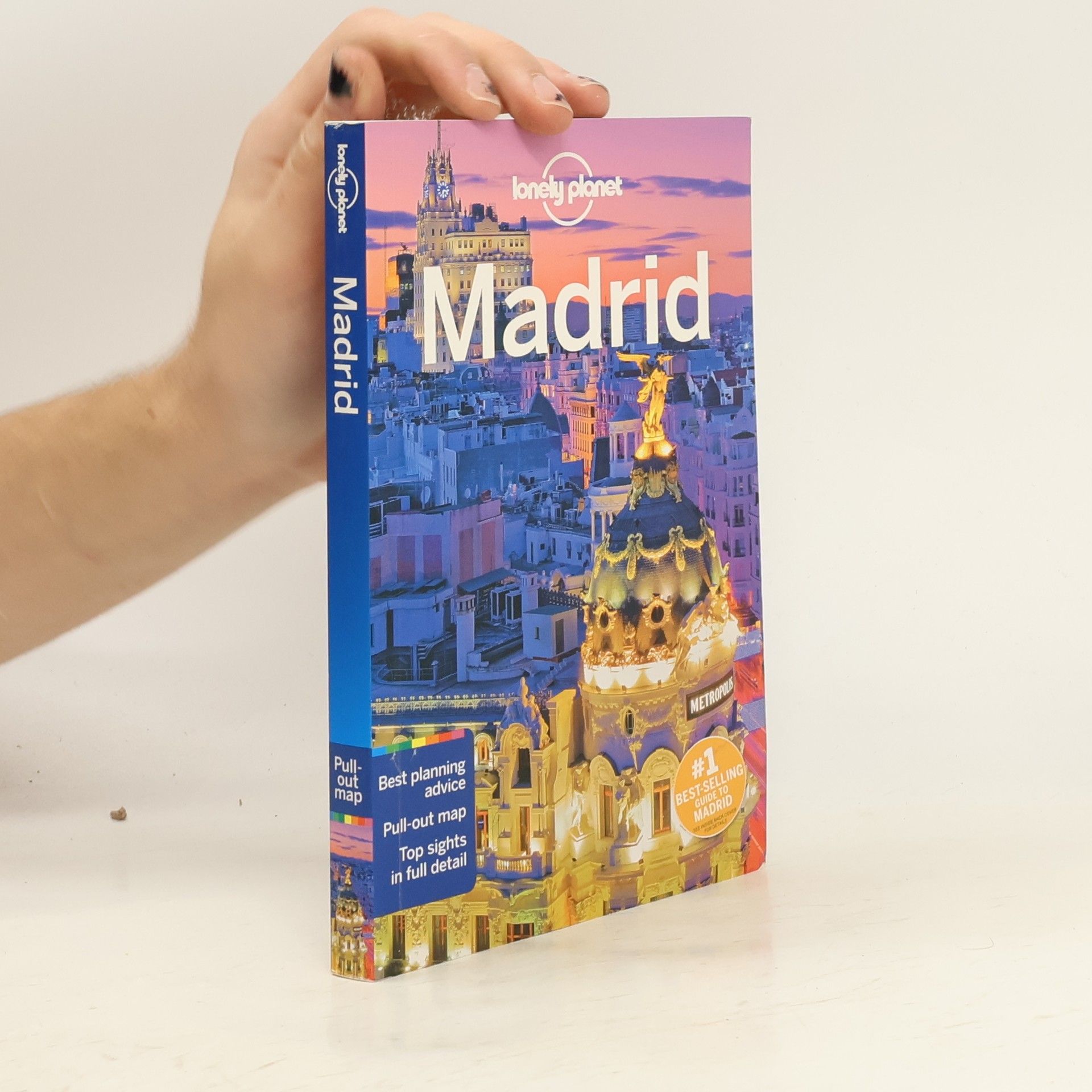 Autores varios Madrid