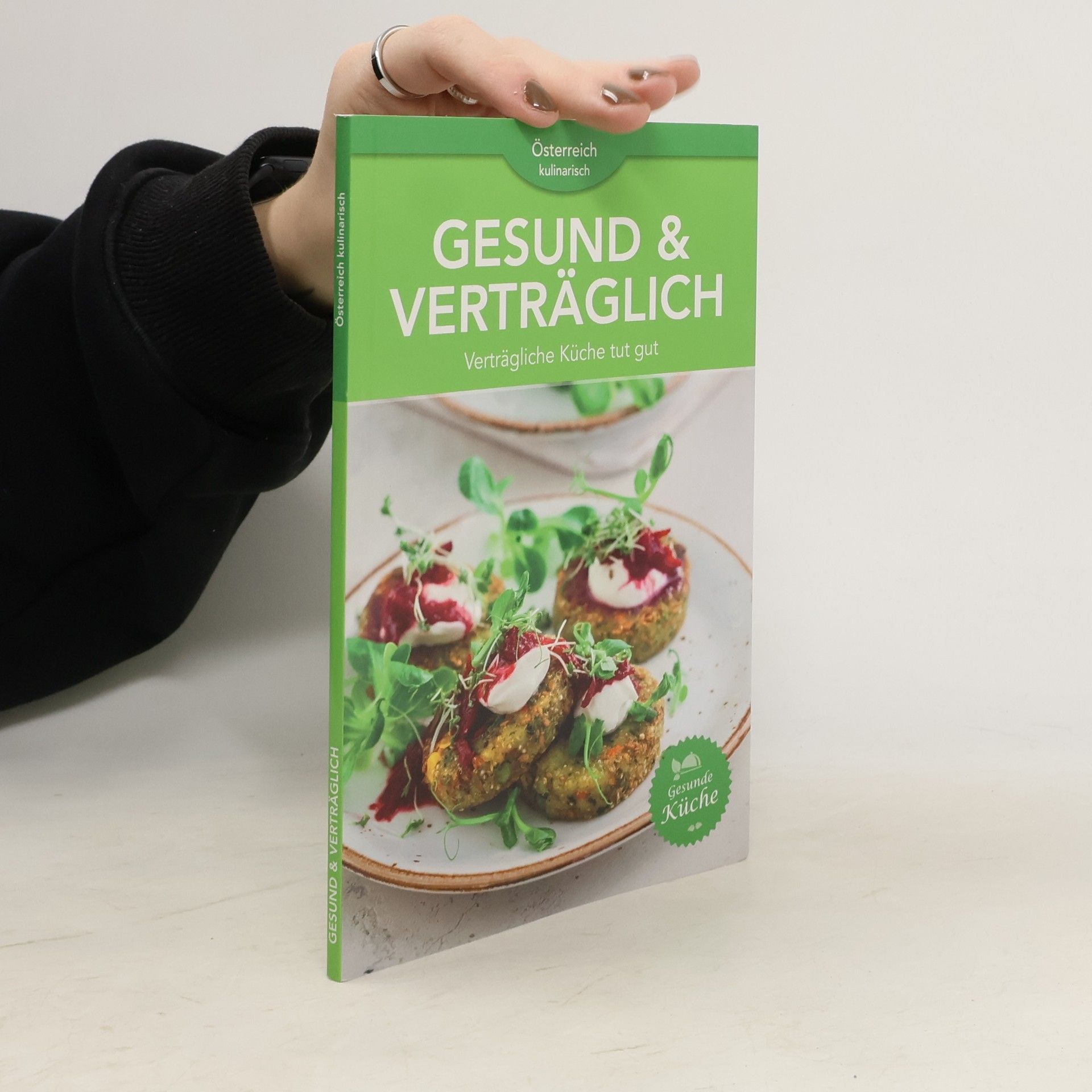 Autorenkollektiv Gesund & verträglich