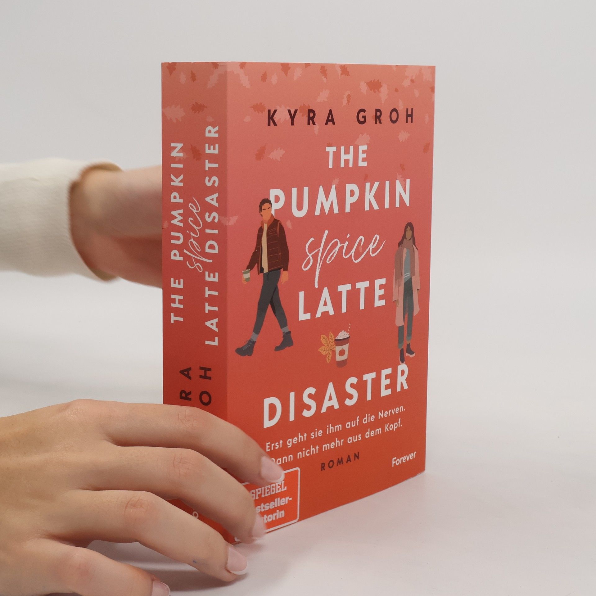 The Pumpkin Spice Latte Disaster