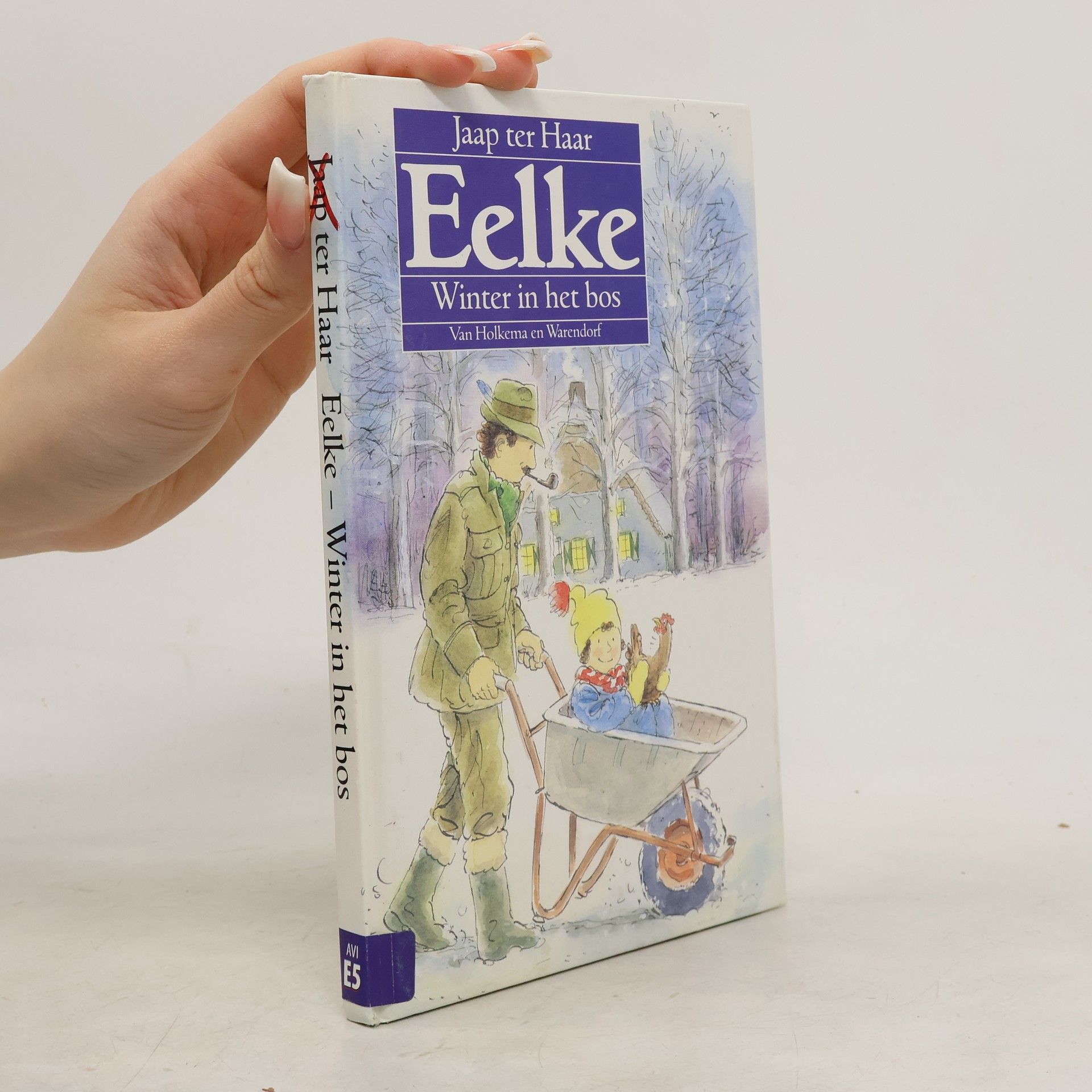 Eelke