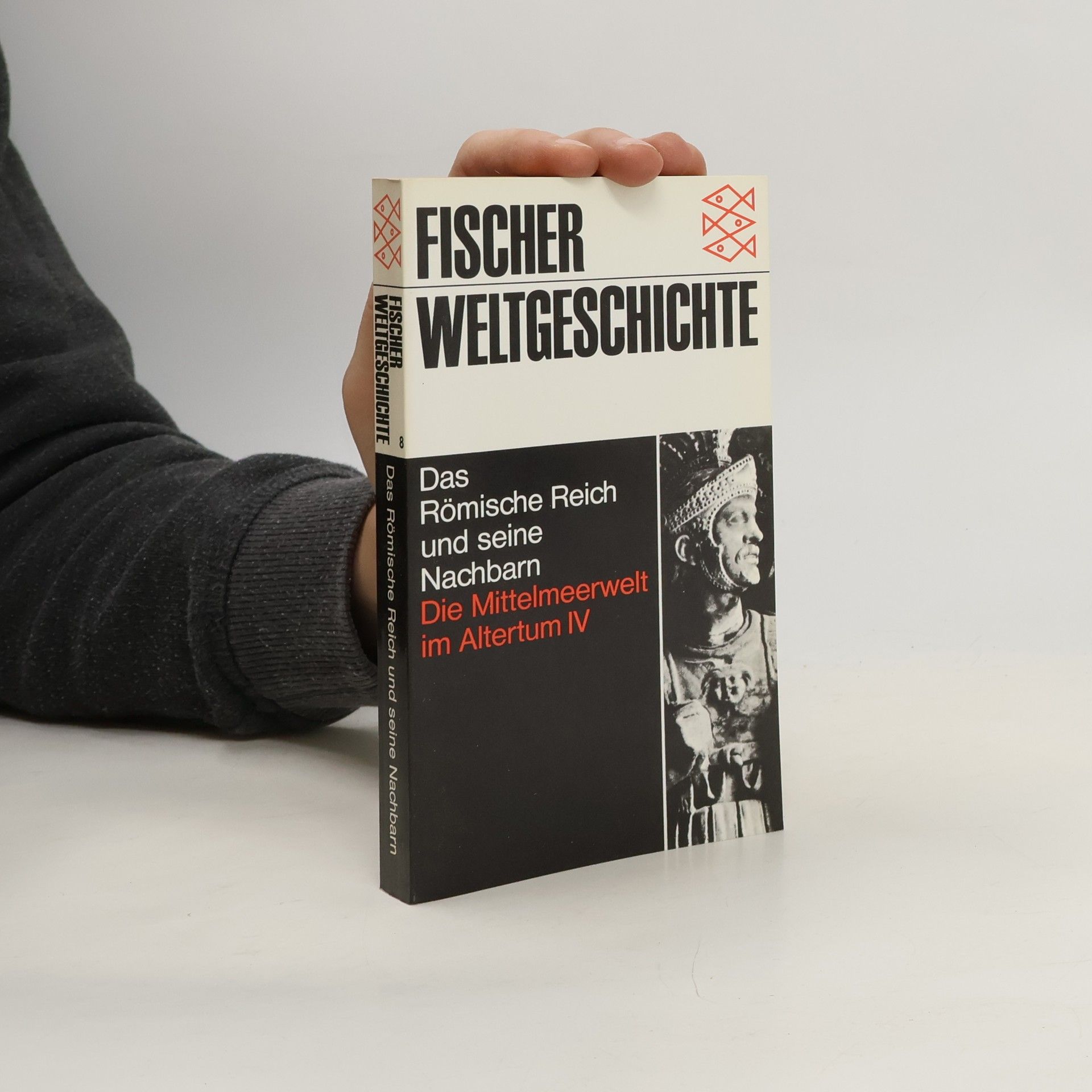 Das Römische Reich und seine Nachbarn