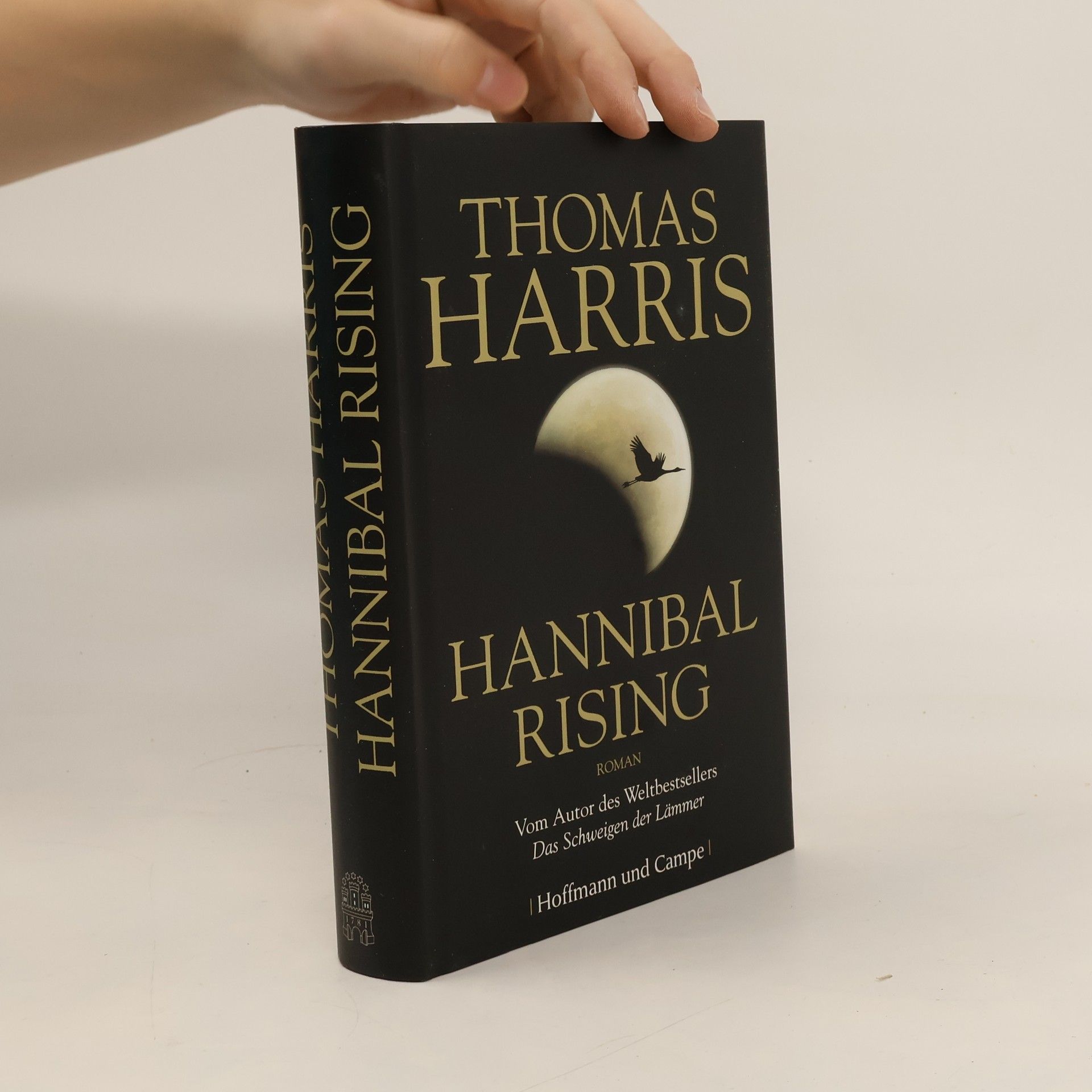 Hannibal Rising