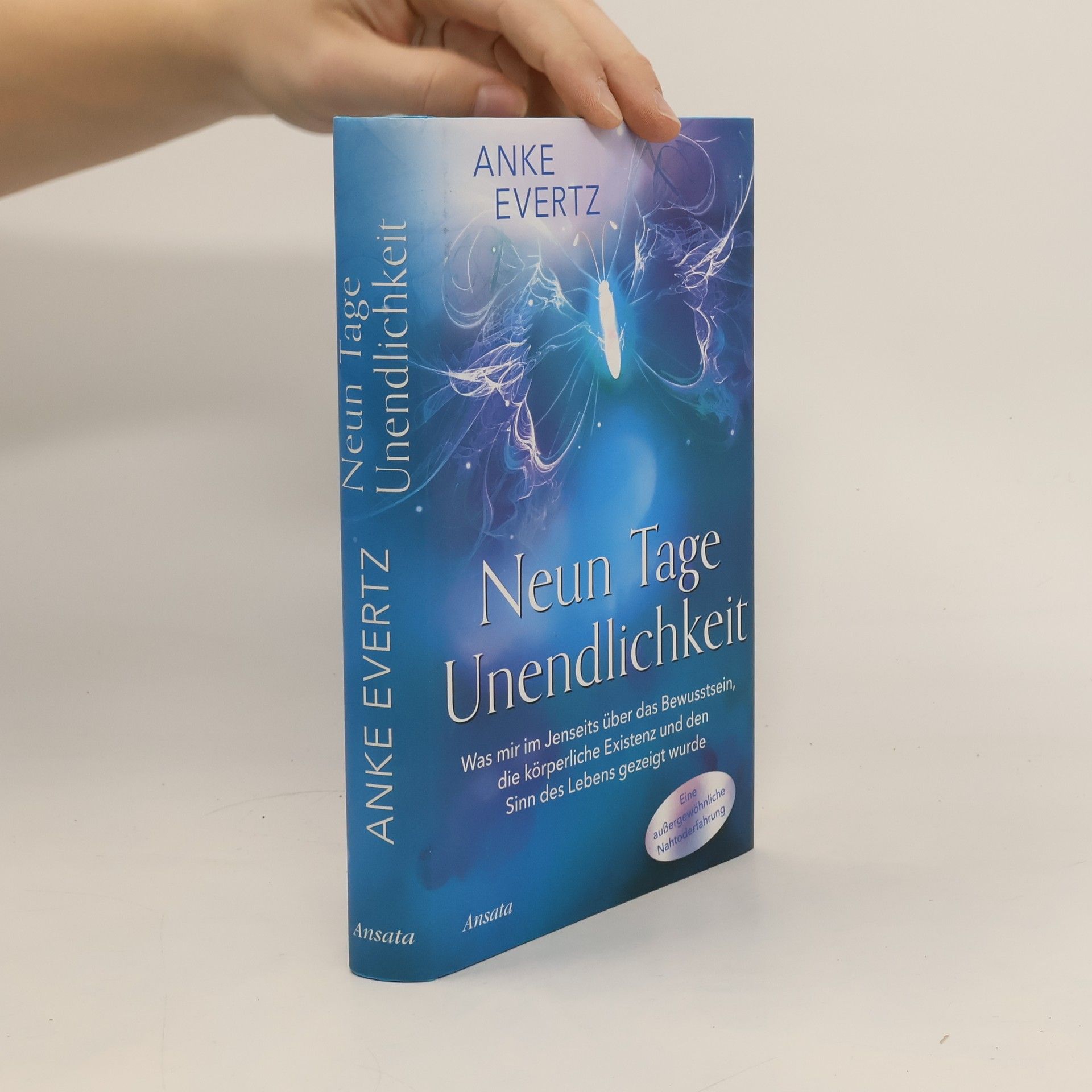 Neun Tage Unendlichkeit