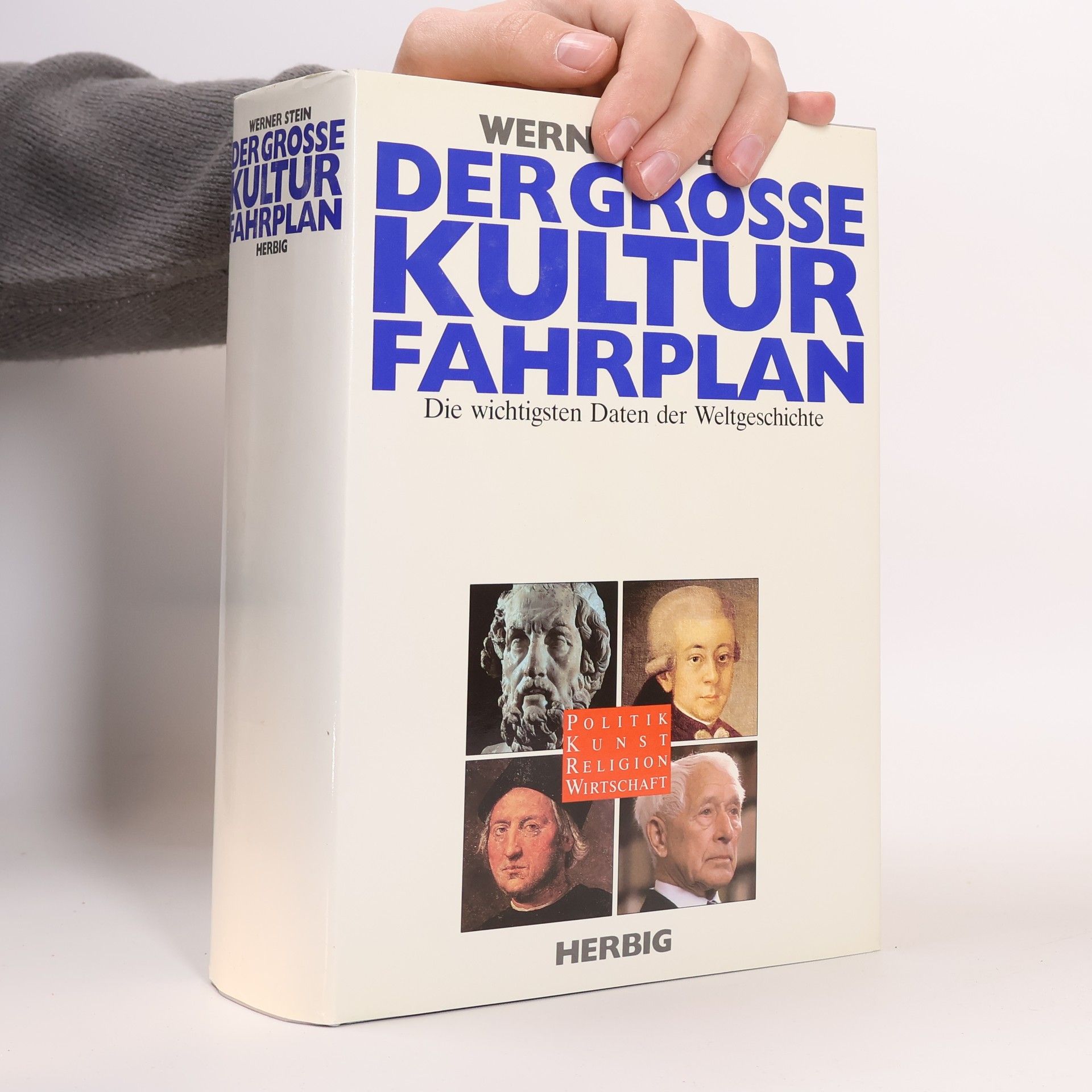 Fahrplan der Welt Geschichte