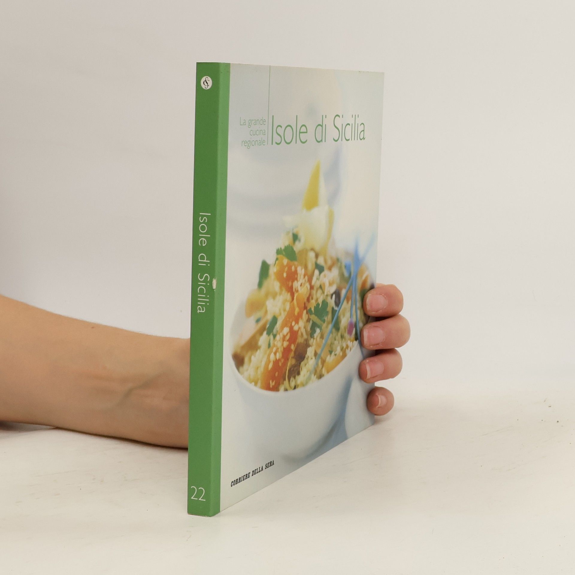 Auteurscollectief Isole di Sicilia