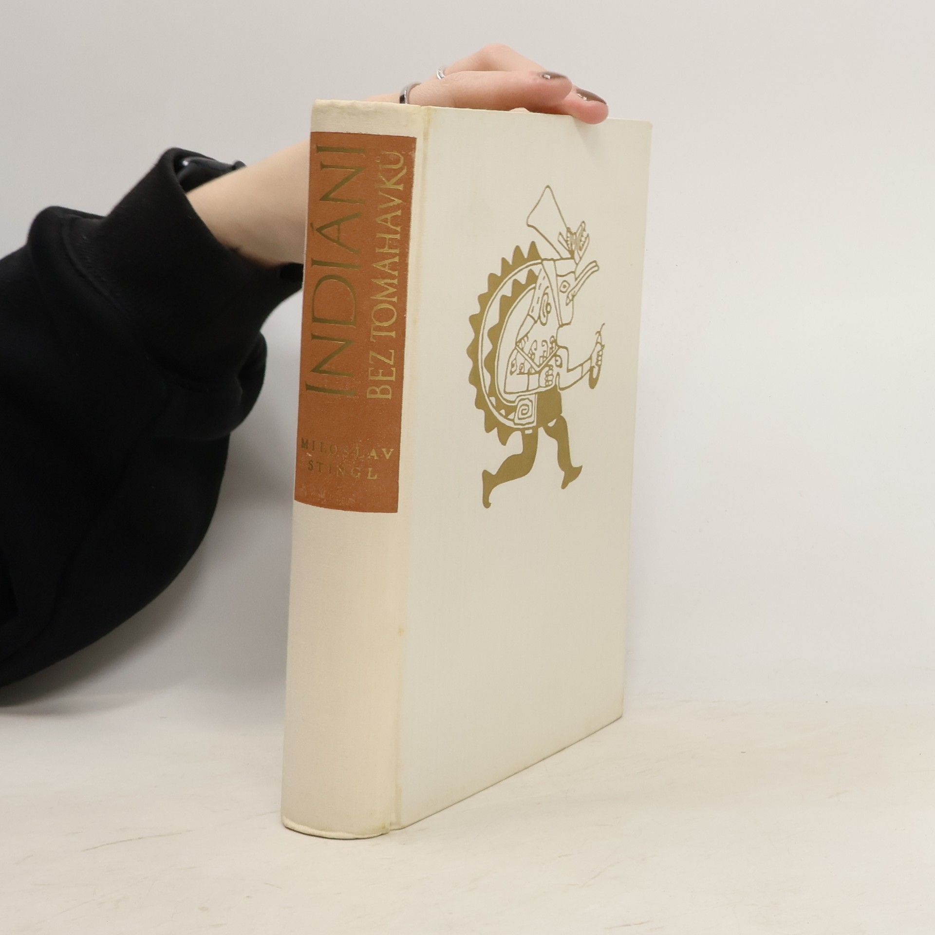 Indiáni bez tomahavků