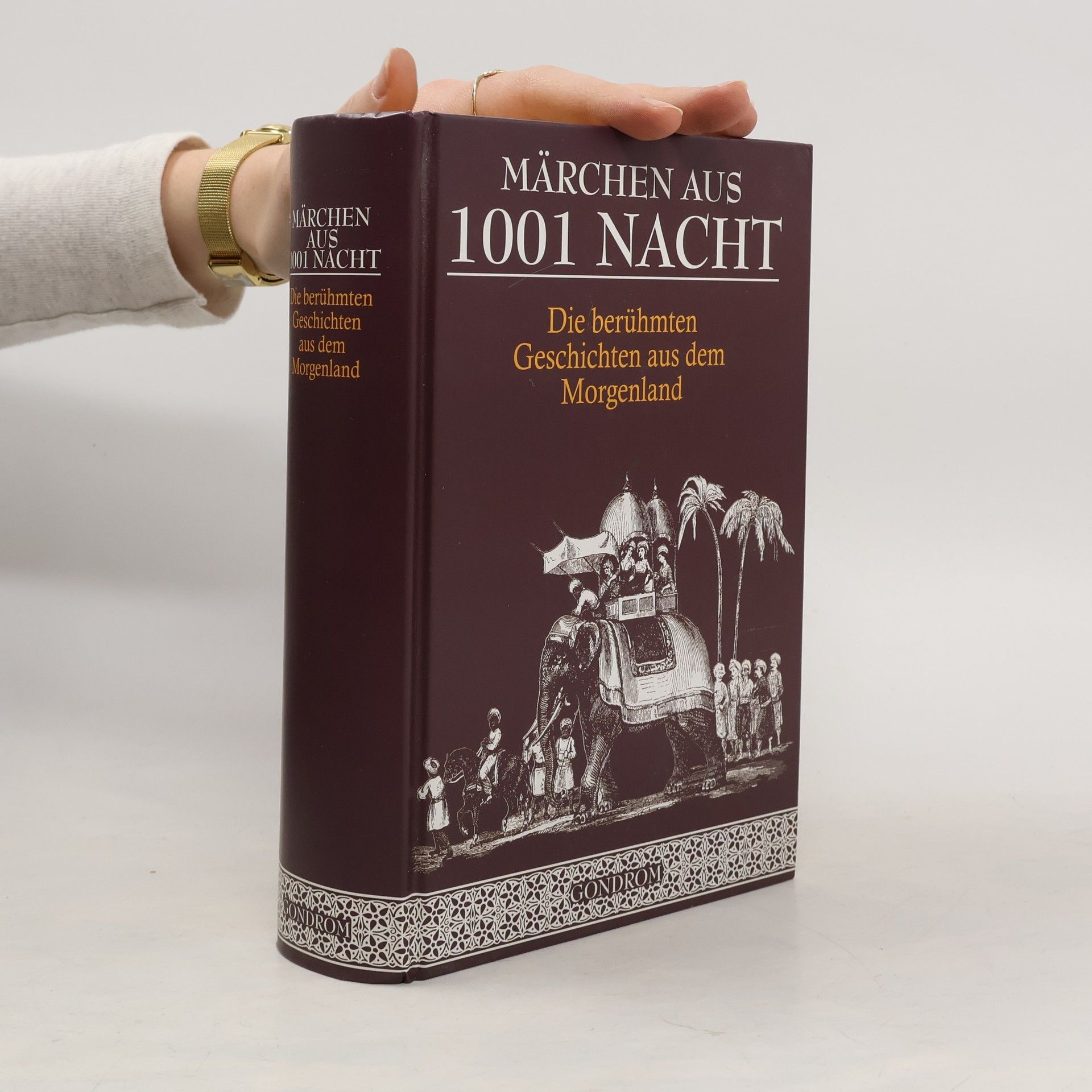 Autorenkollektiv Märchen aus 1001 Nacht