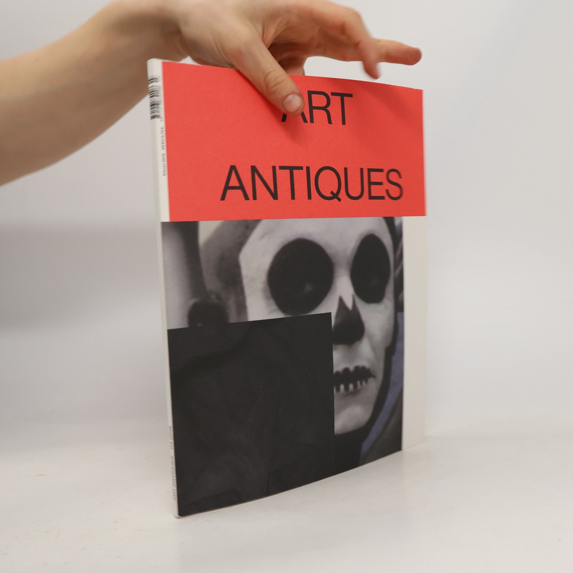 Kolektív autorov Art Antiques 3/2019