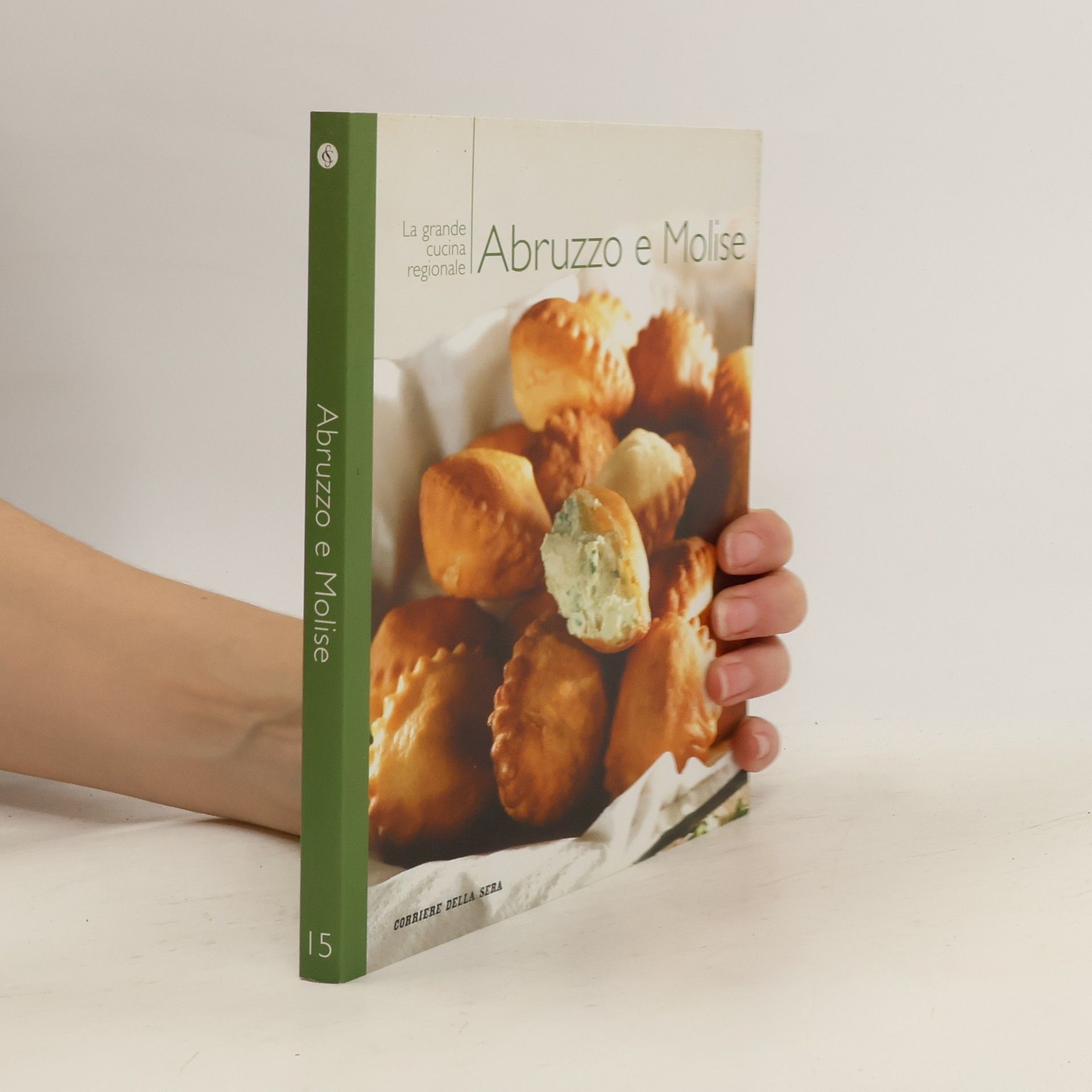 AA.VV. Abruzzo e Molise