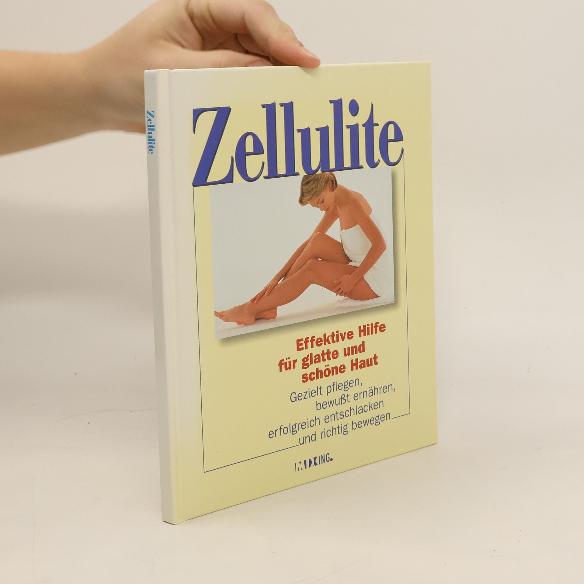 Autorenkollektiv Zellulite