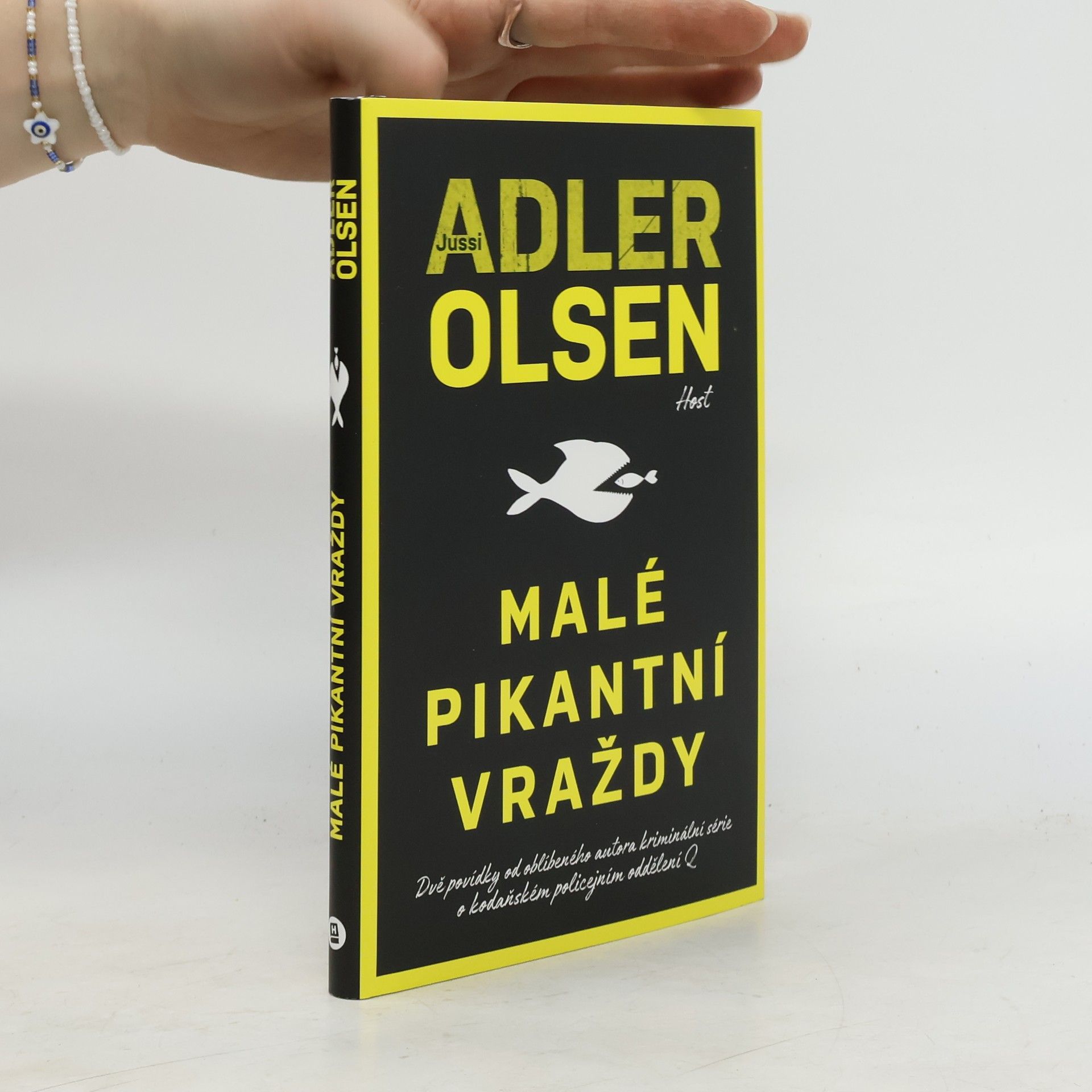 Malé pikantní vraždy