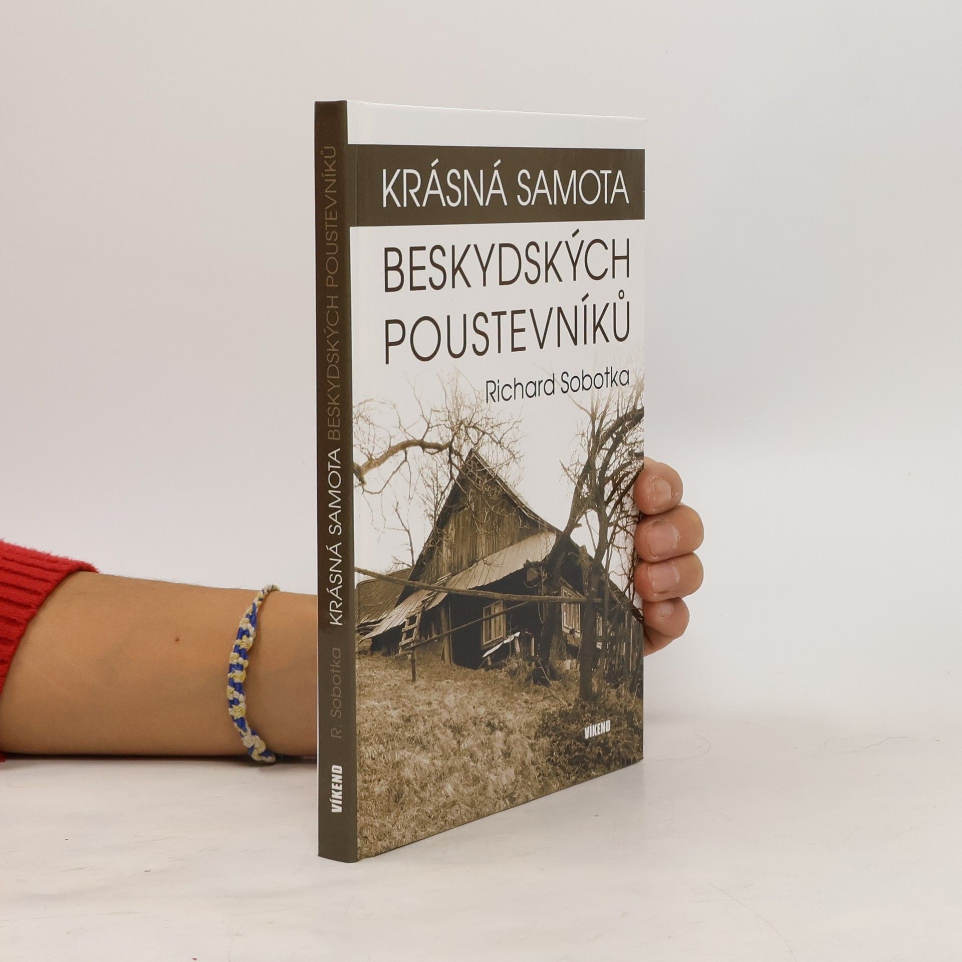 Krásná samota beskydských poustevníků