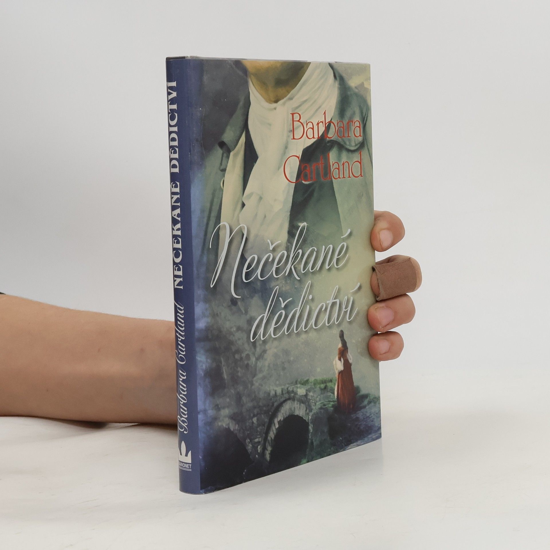 Nečekané dědictví