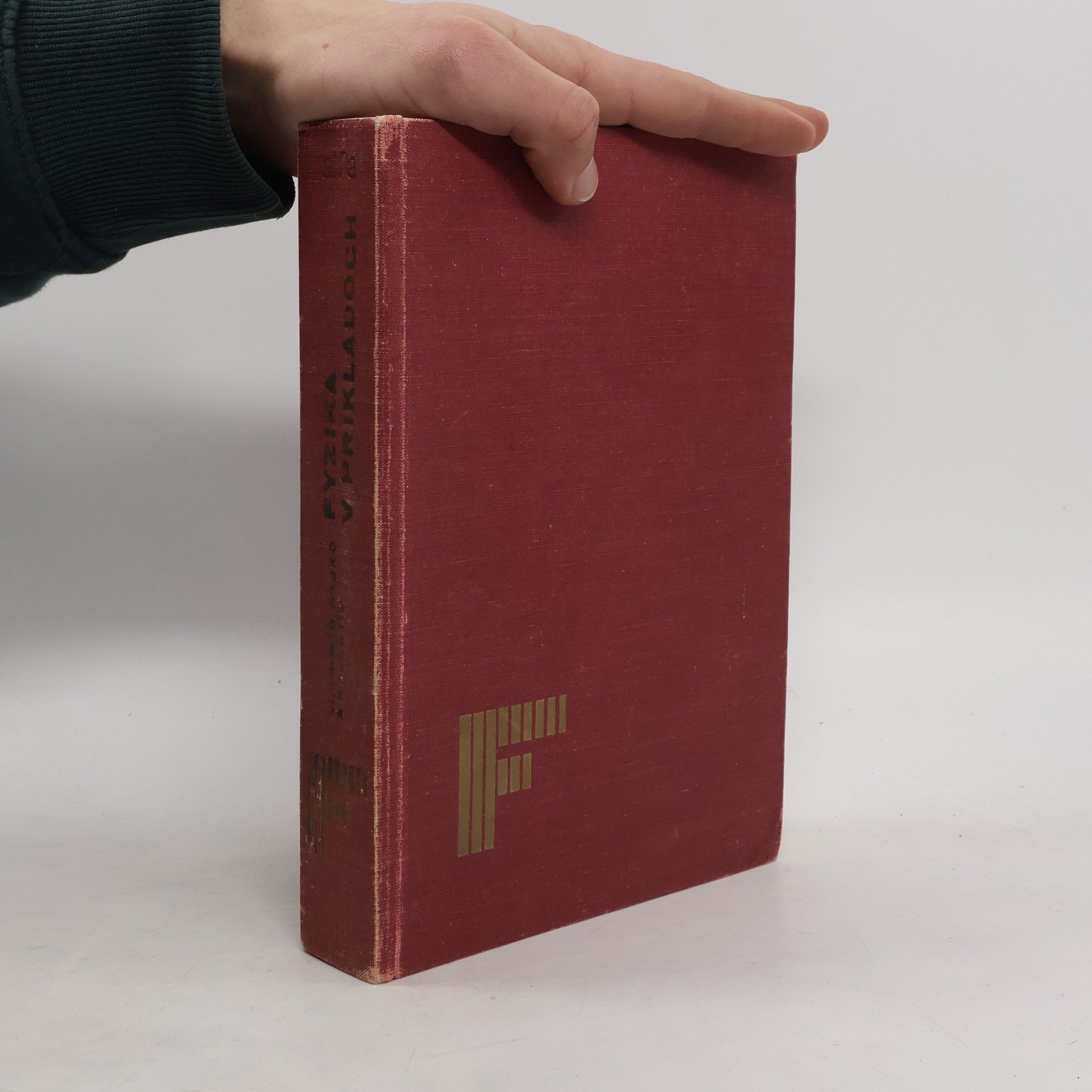 Fyzika v príkladoch