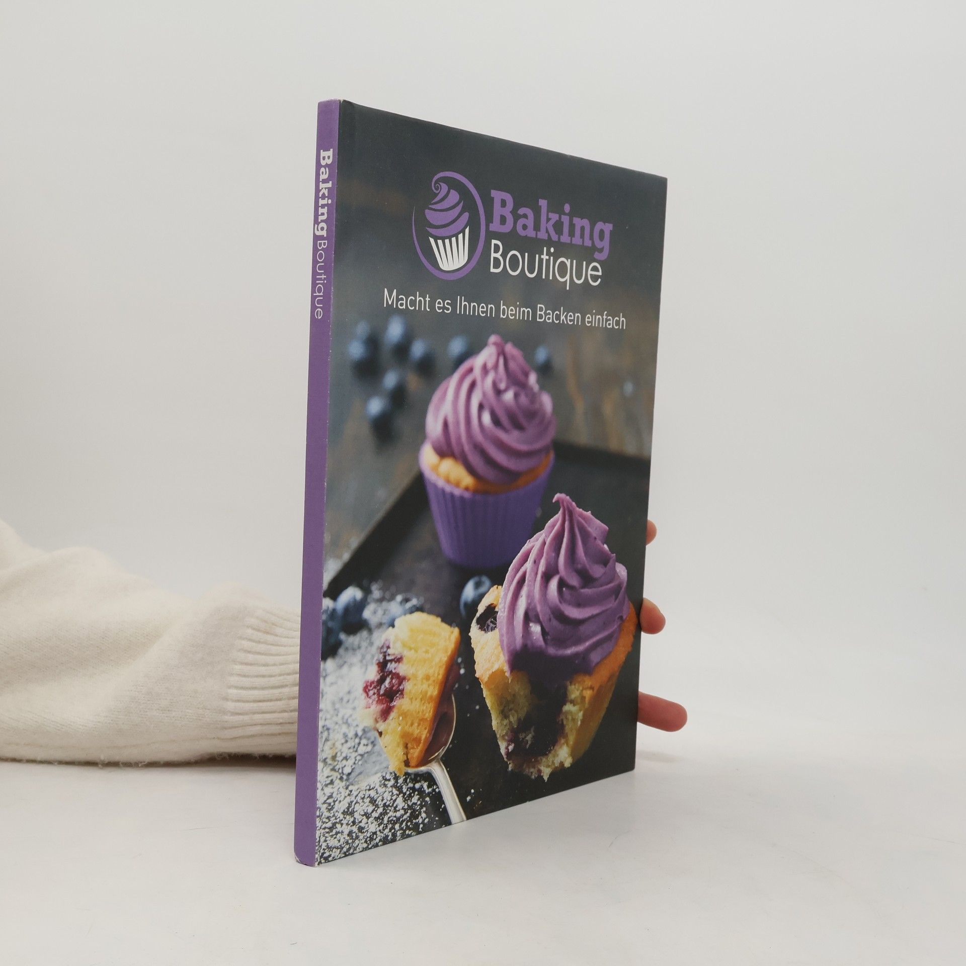 Autorenkollektiv Baking Boutique