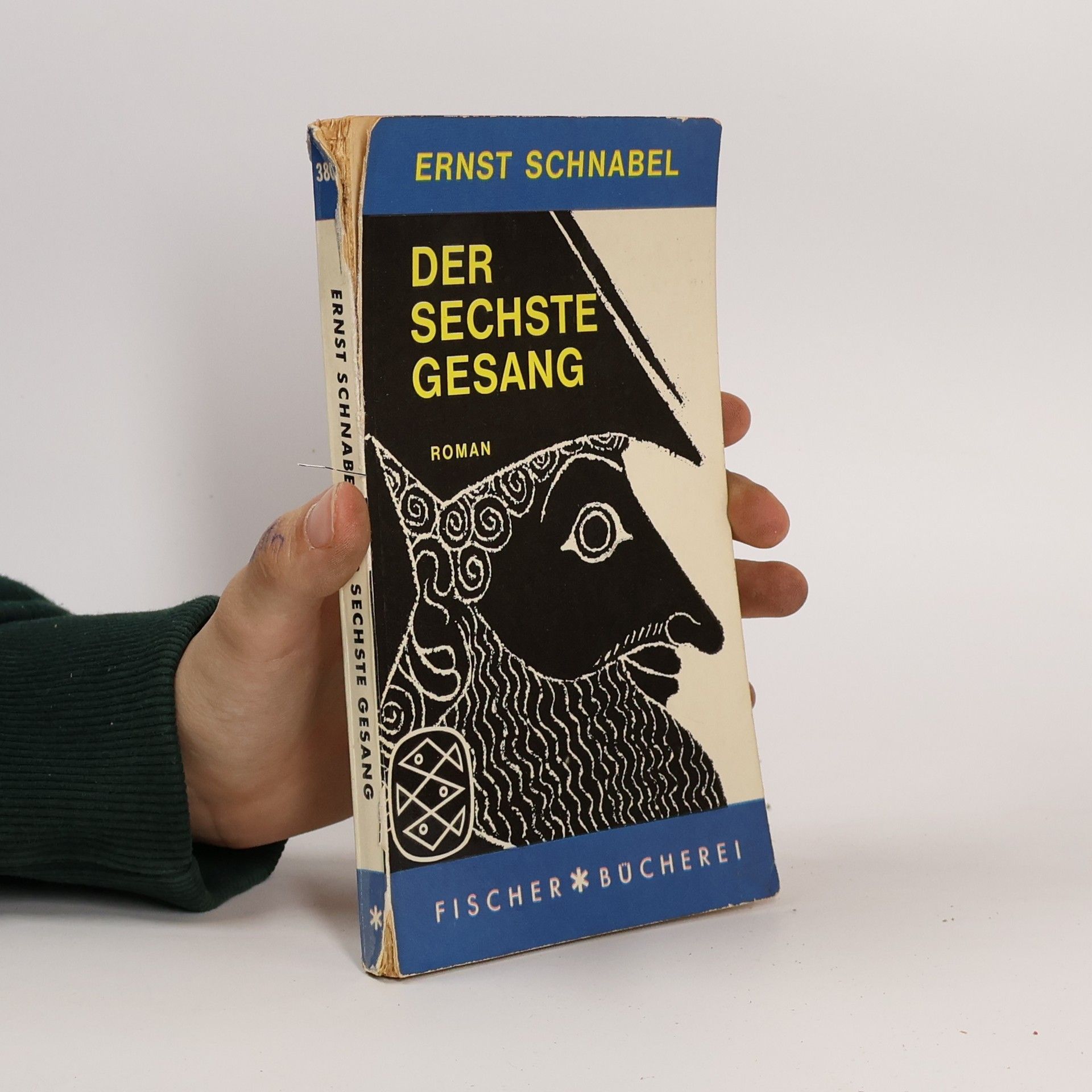 Der sechste Gesang
