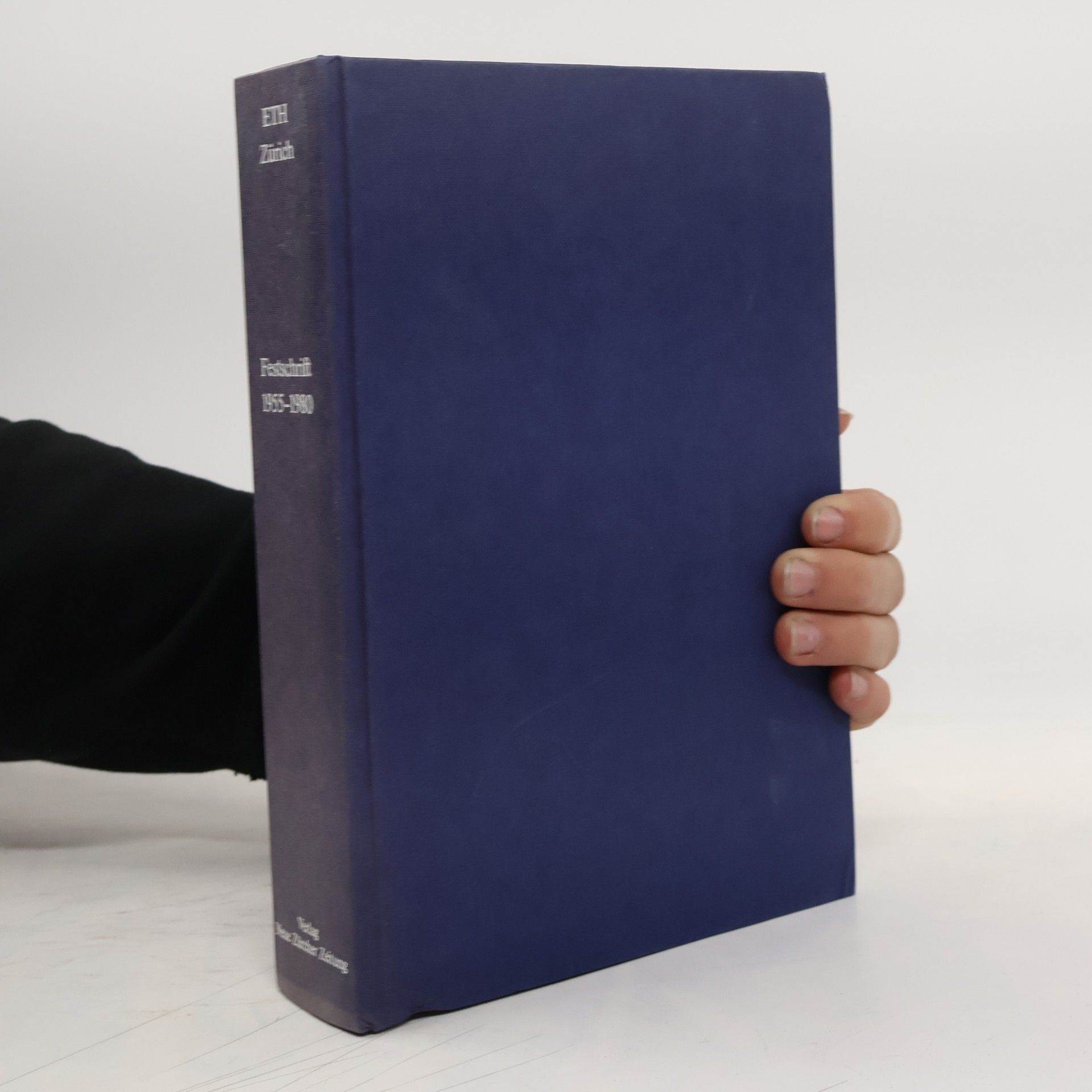 Jean Franc ois Bergier Eidgenössische Technische Hochschule Zürich