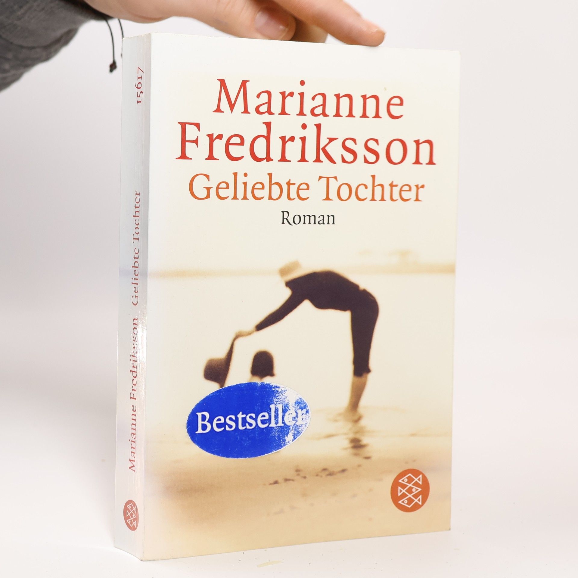 Marianne Fredriksson Geliebte Tochter