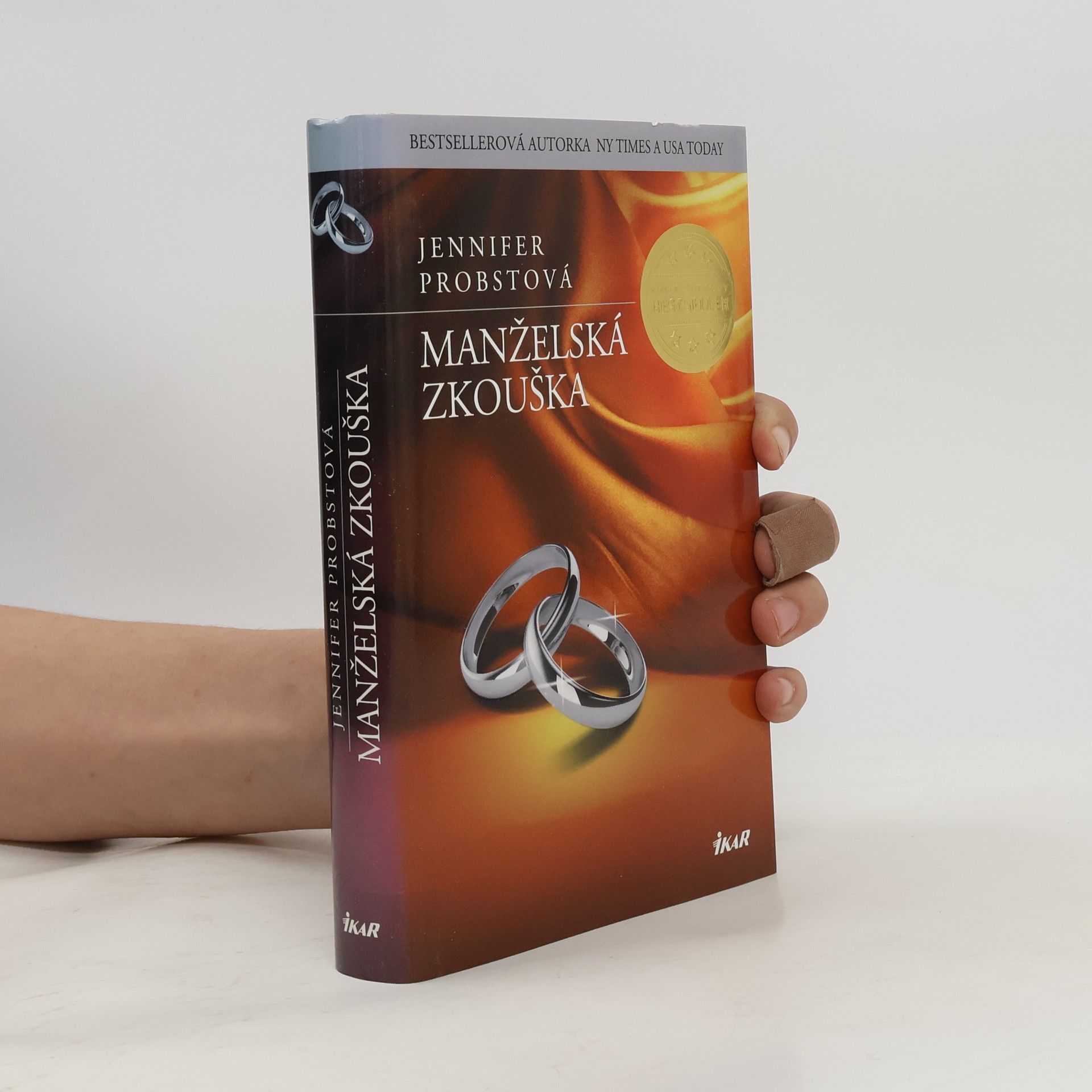 Manželská zkouška