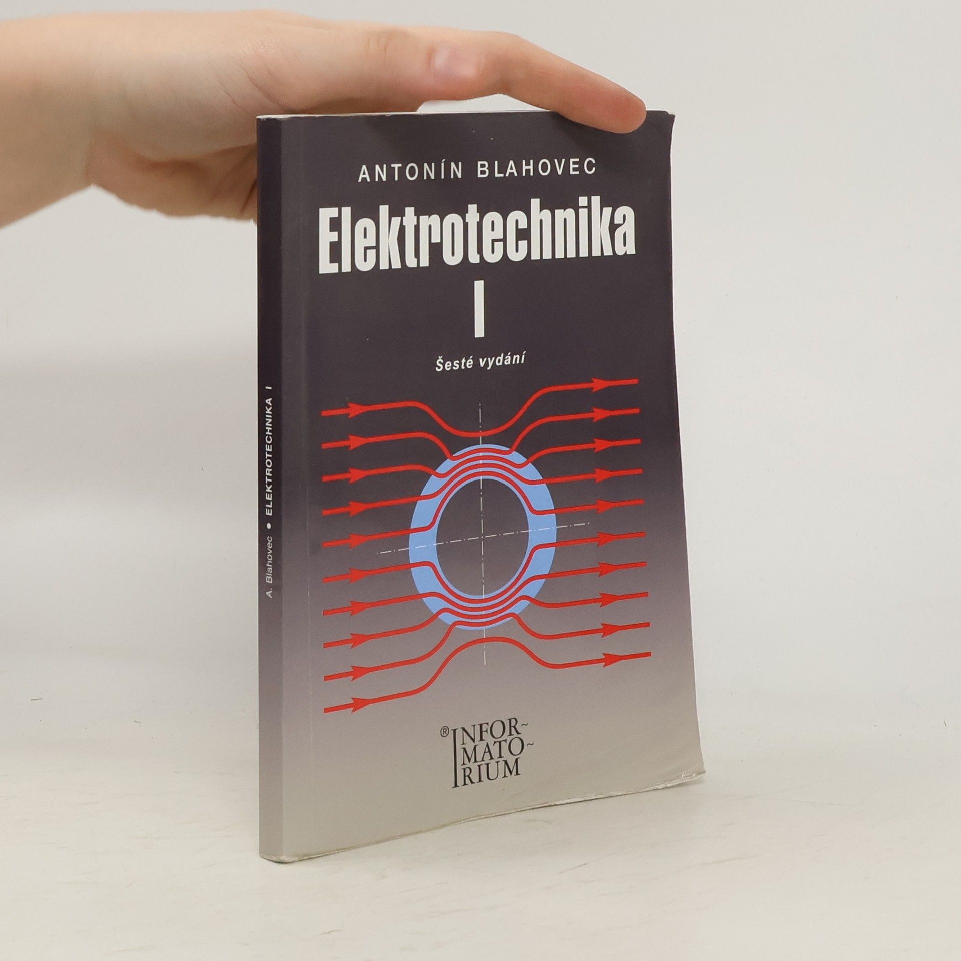 Elektrotechnika I