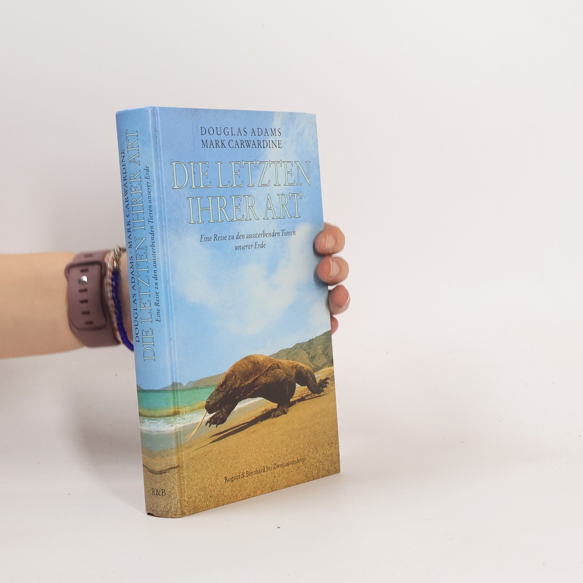 Die letzten ihrer Art